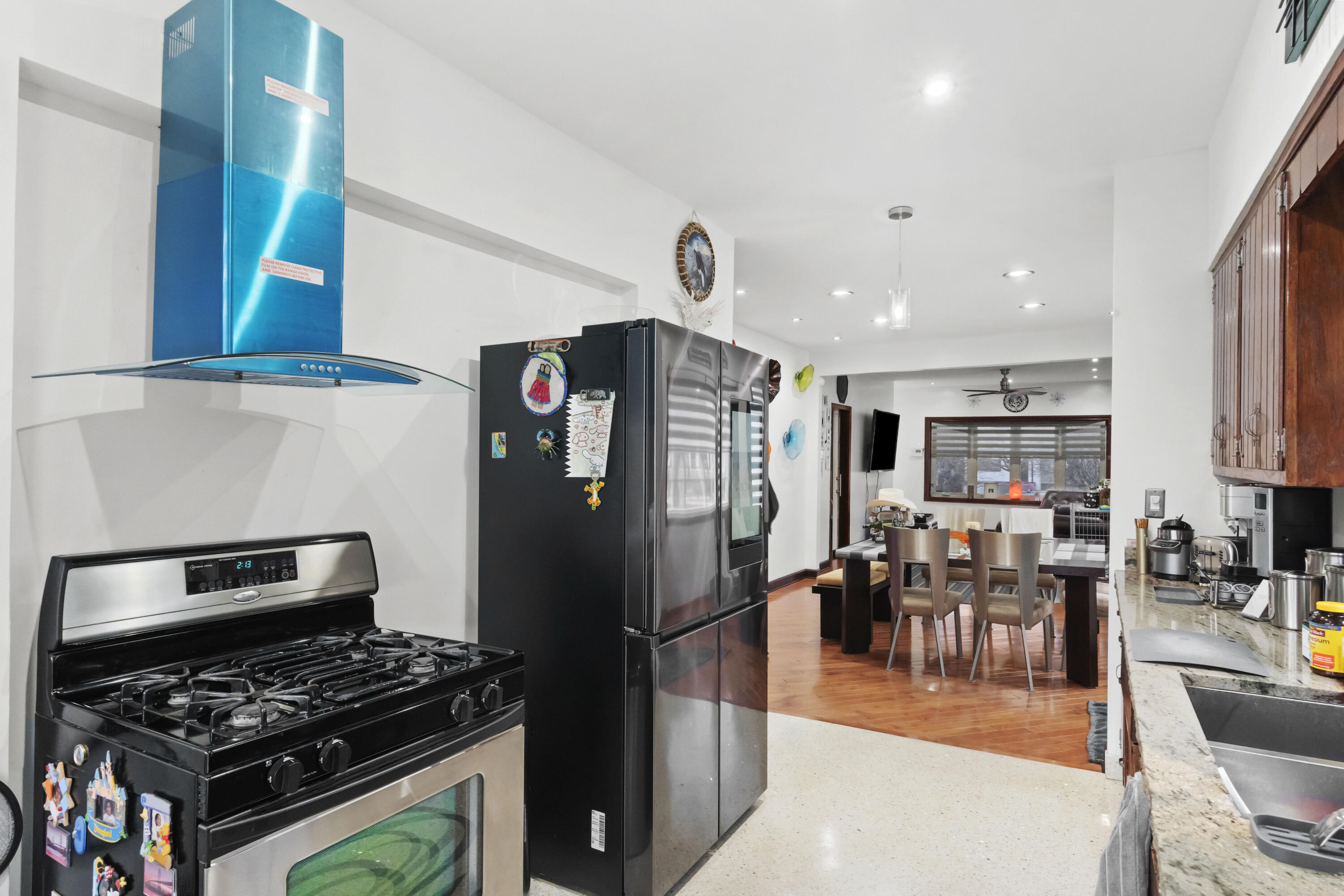 6937 Van Buren Avenue