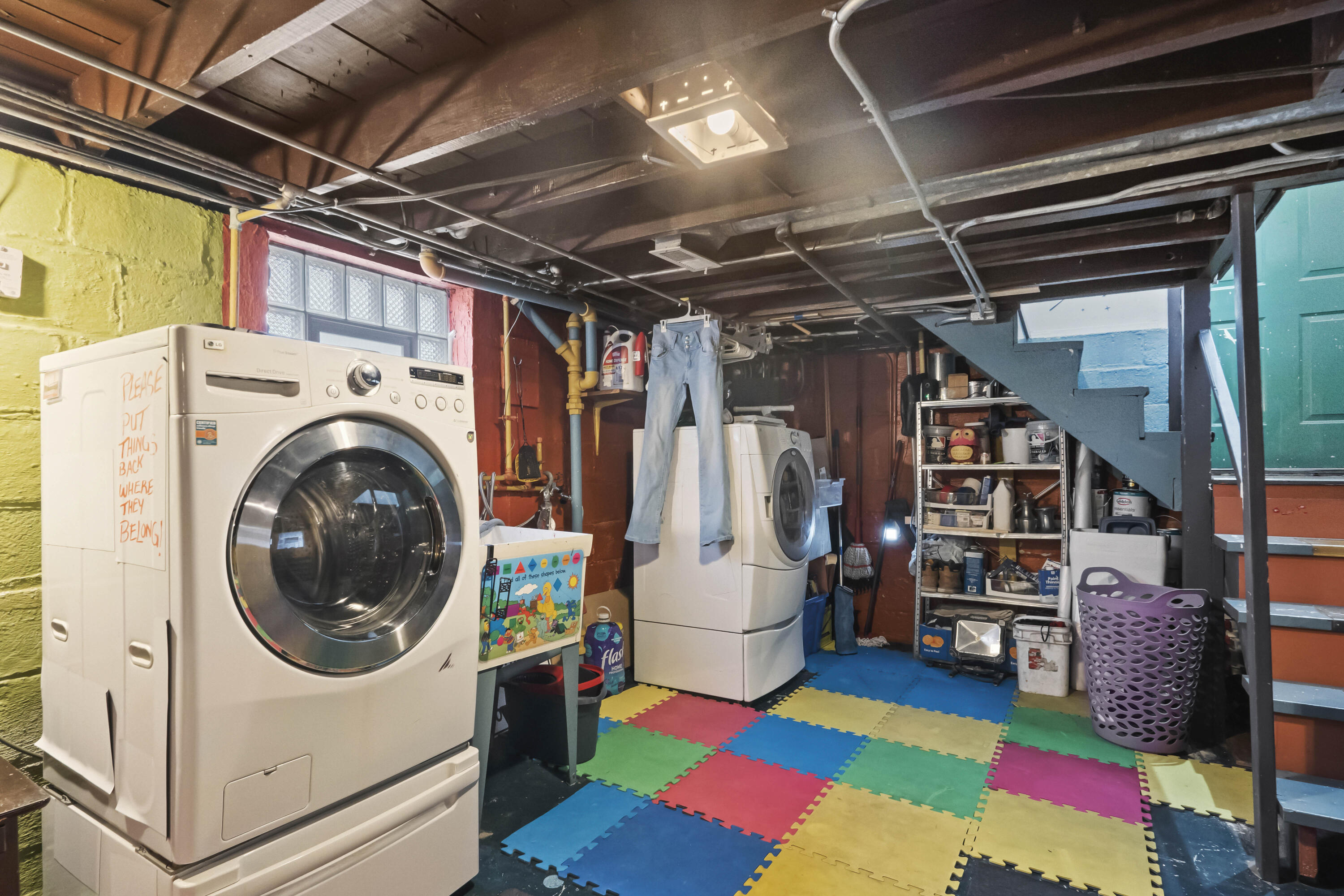 6937 Van Buren Avenue