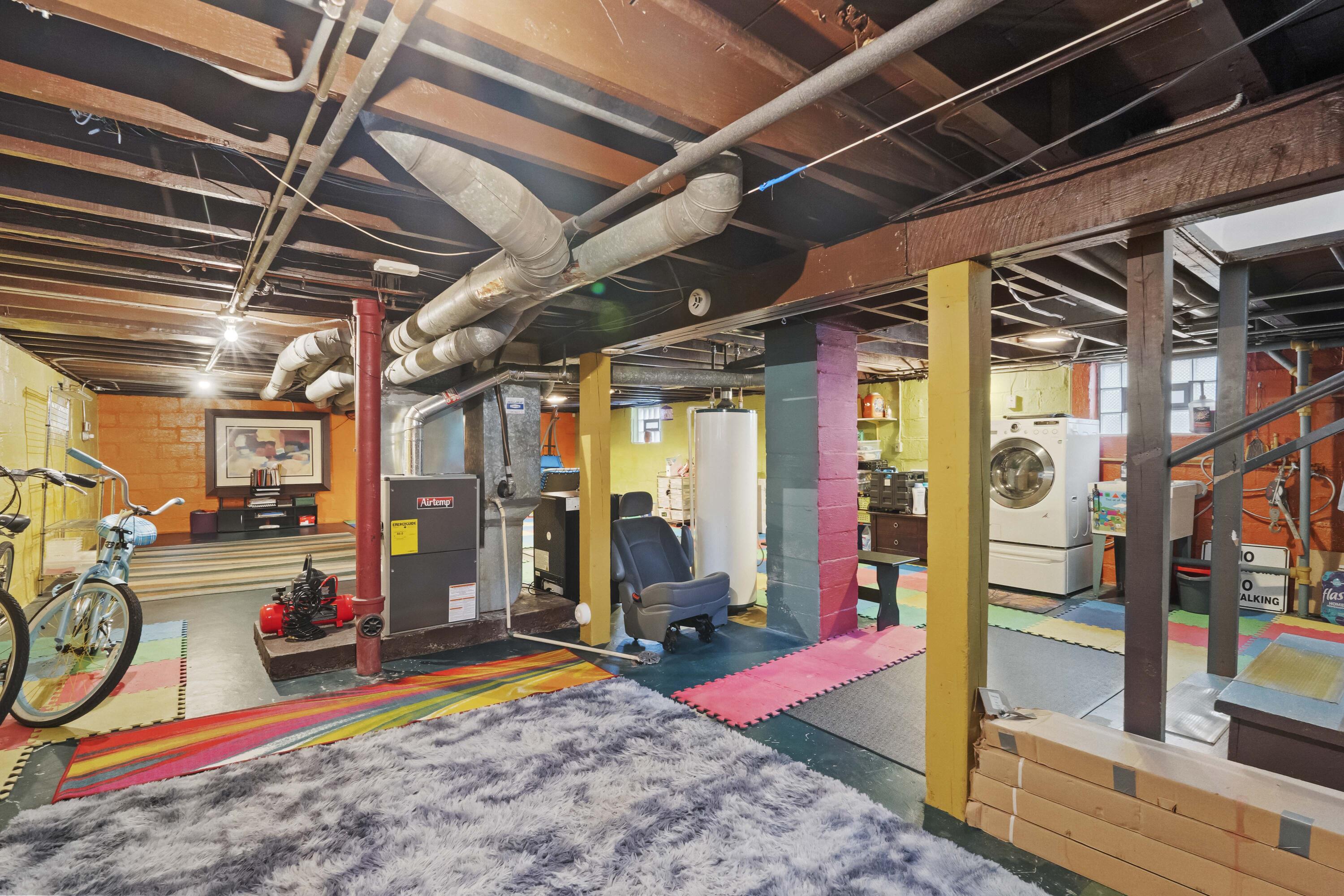 6937 Van Buren Avenue