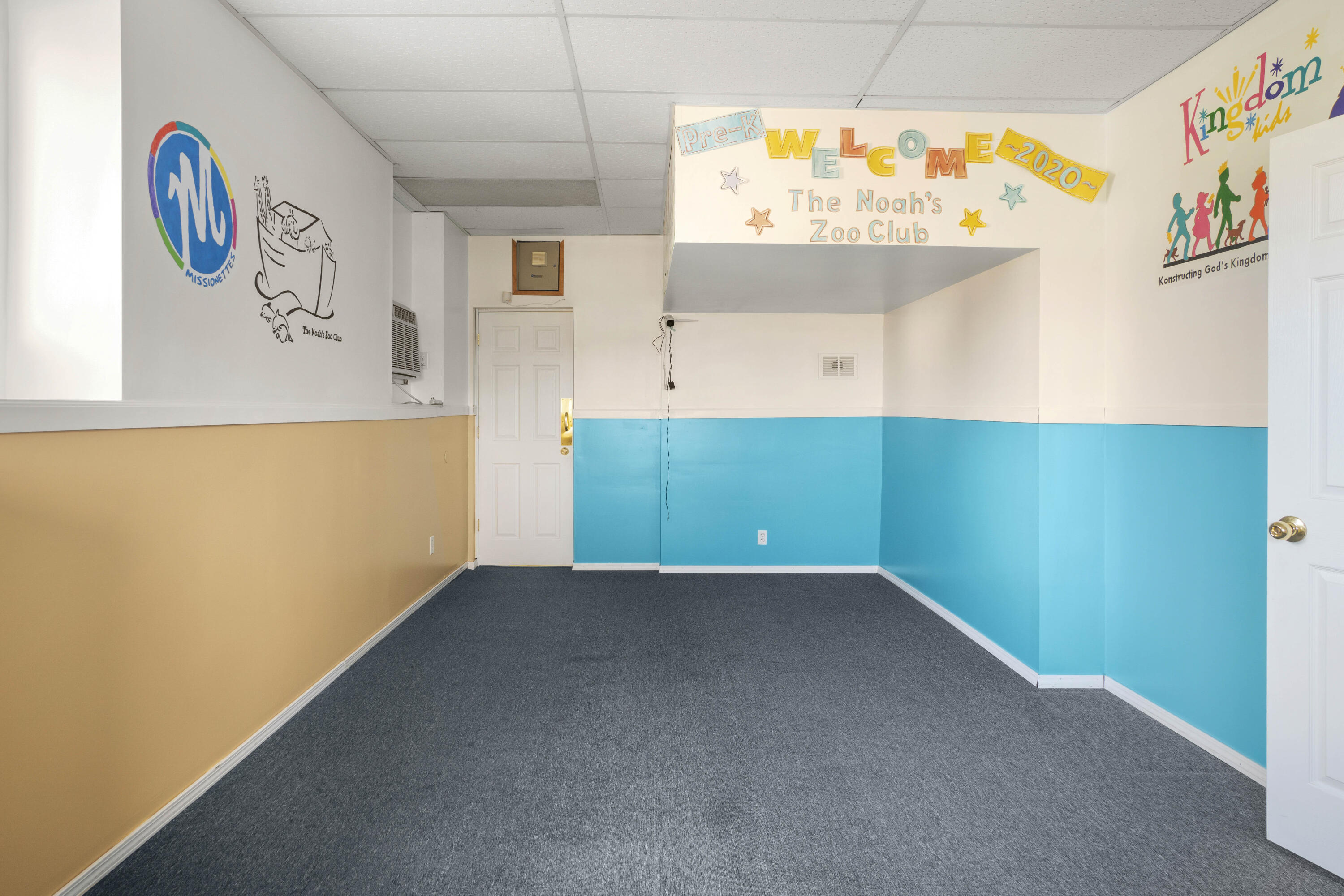 3717 Grand Boulevard