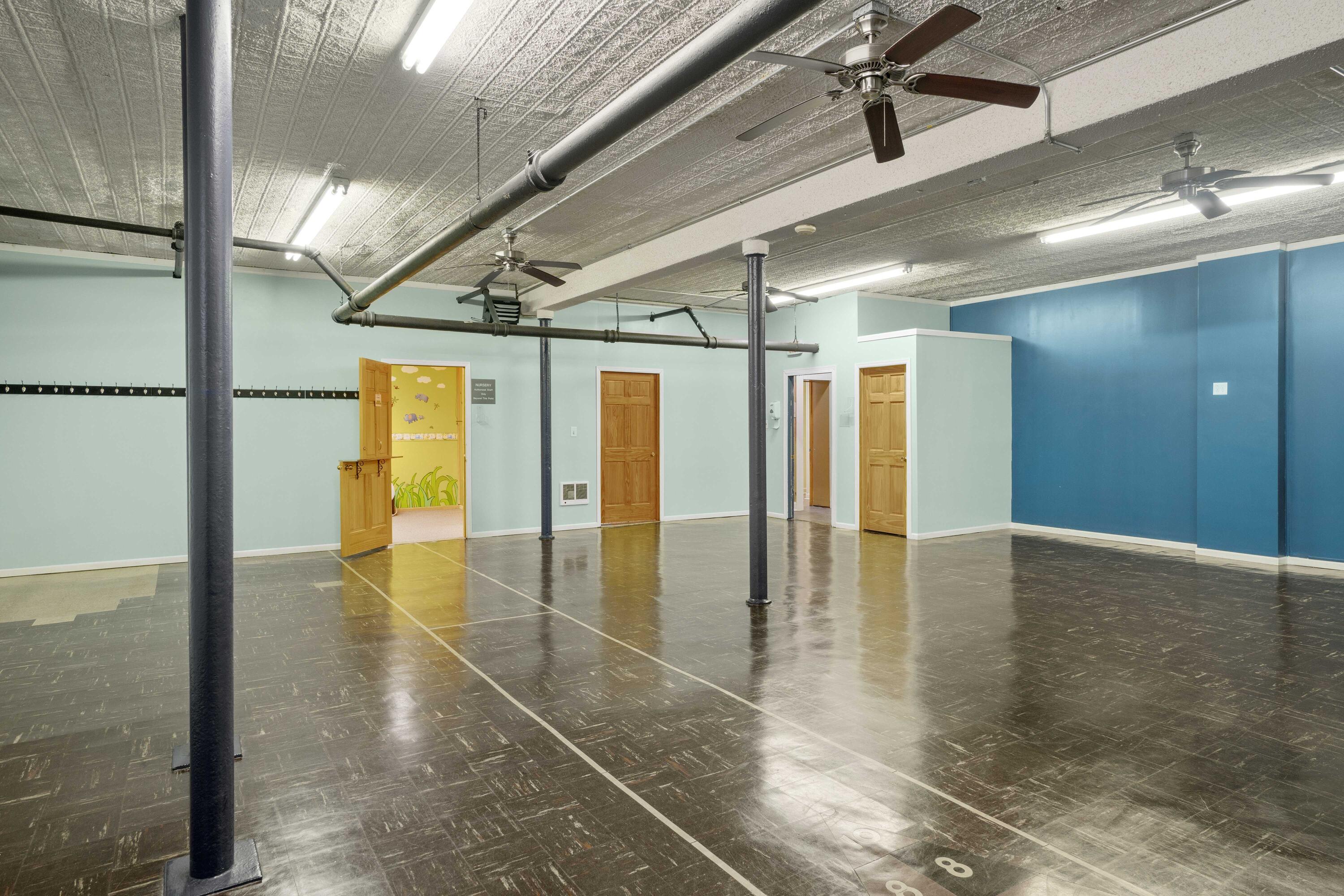 3717 Grand Boulevard