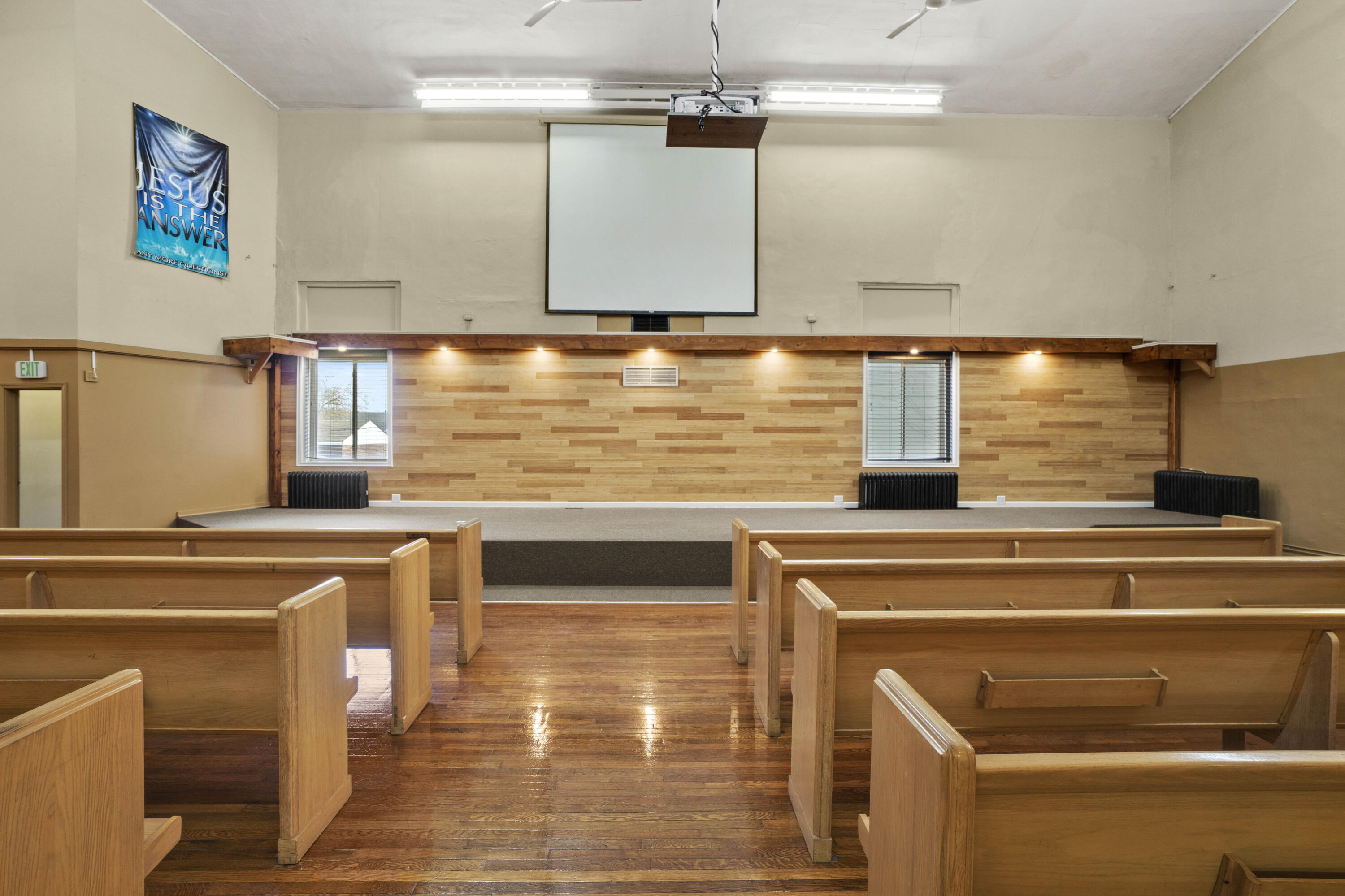 3717 Grand Boulevard