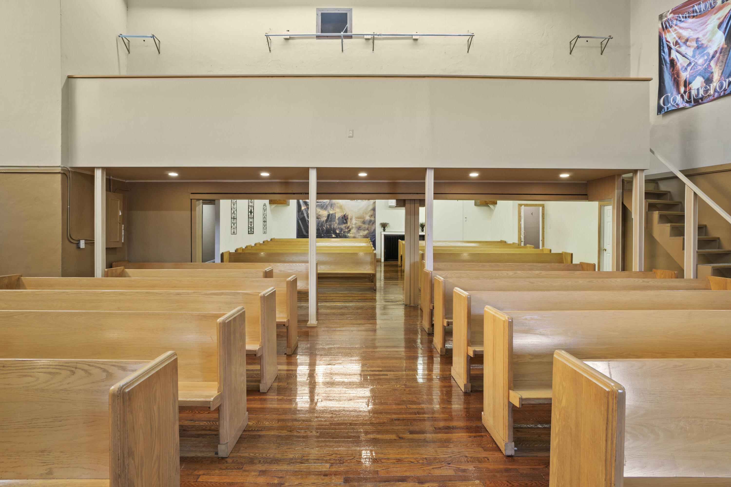 3717 Grand Boulevard