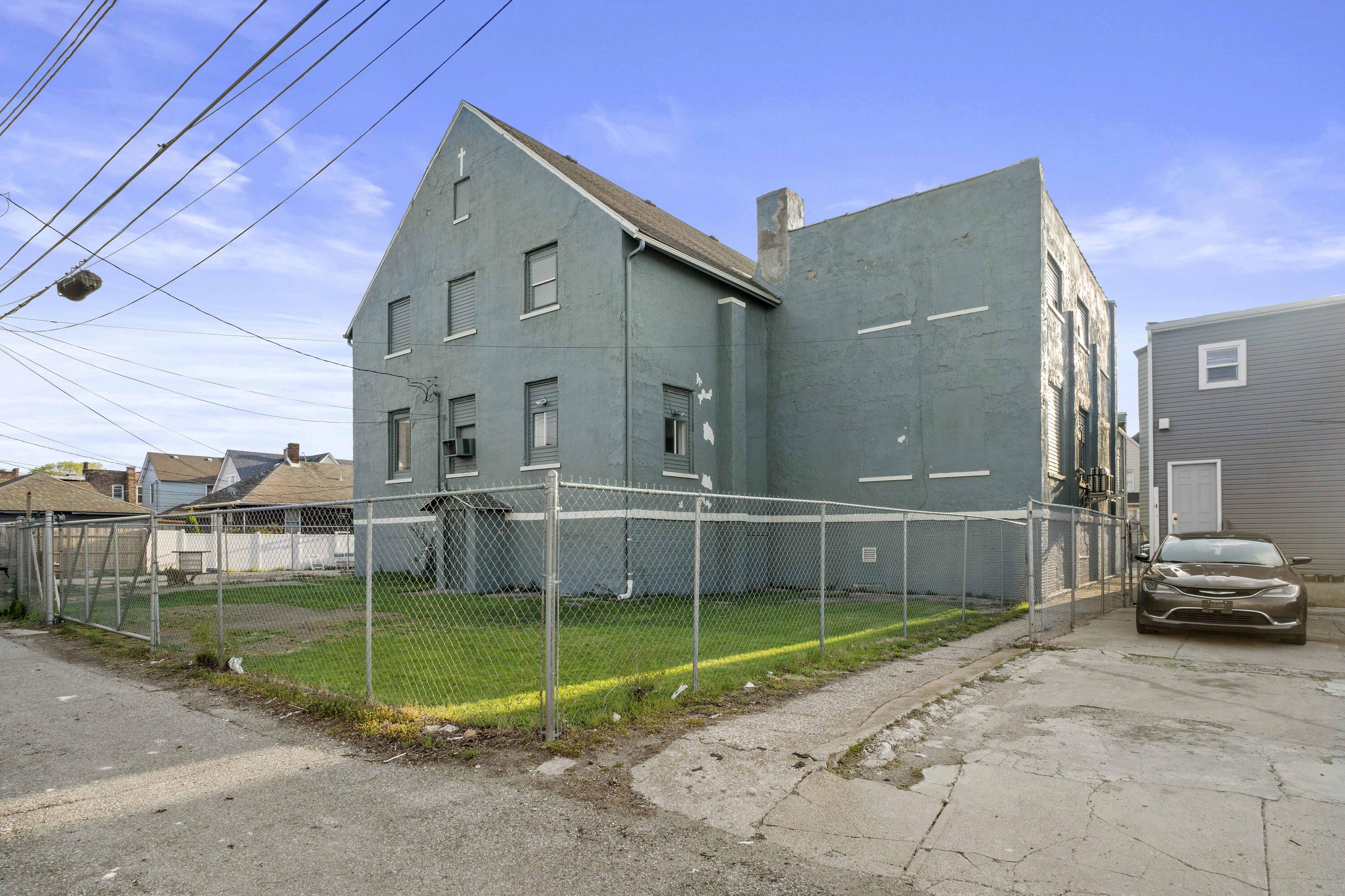 3717 Grand Boulevard