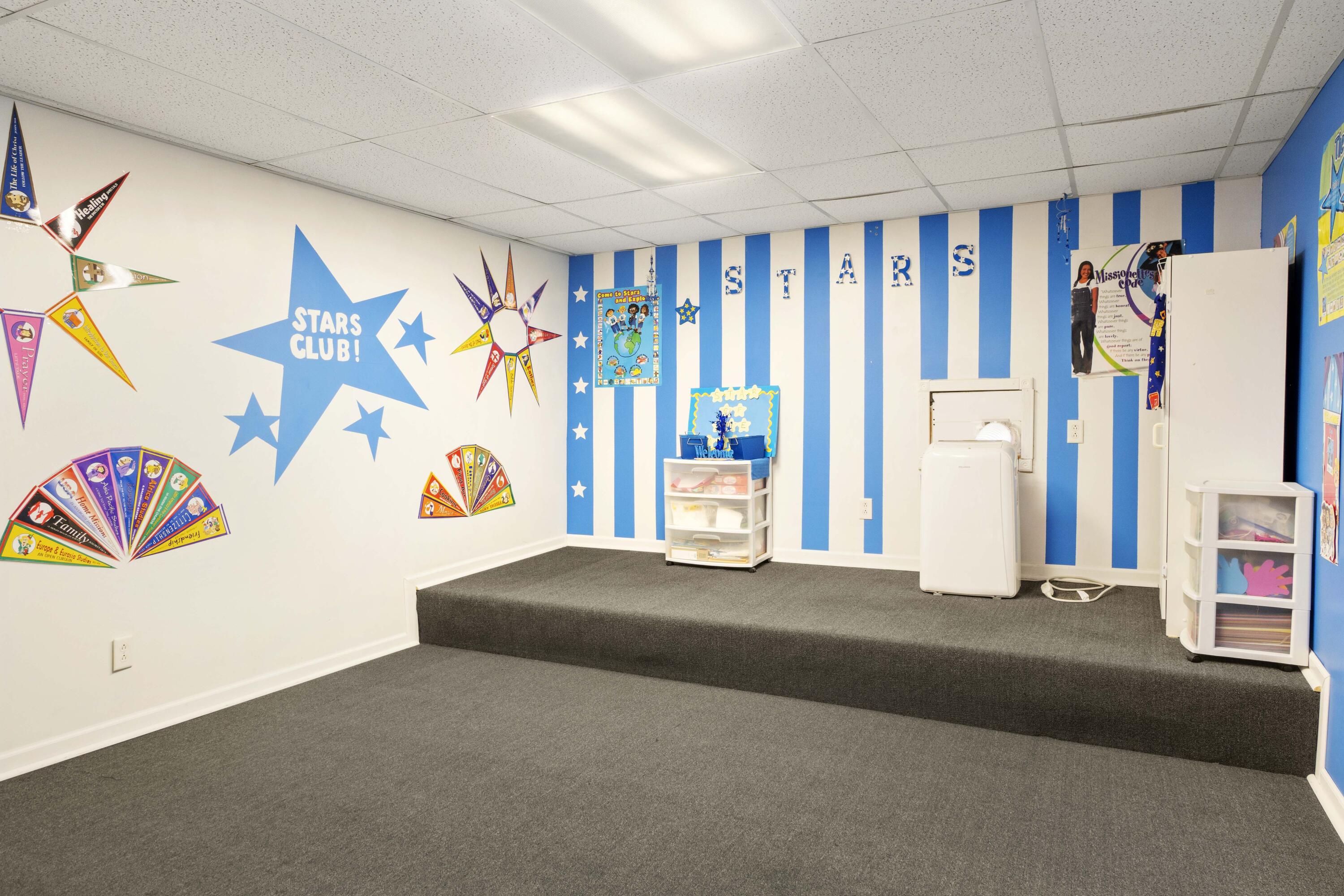 3717 Grand Boulevard