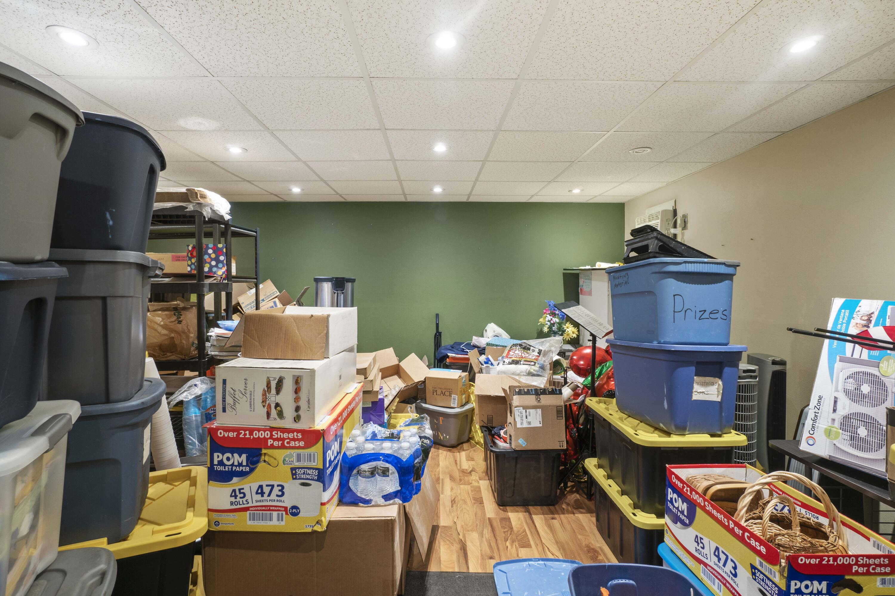 3717 Grand Boulevard