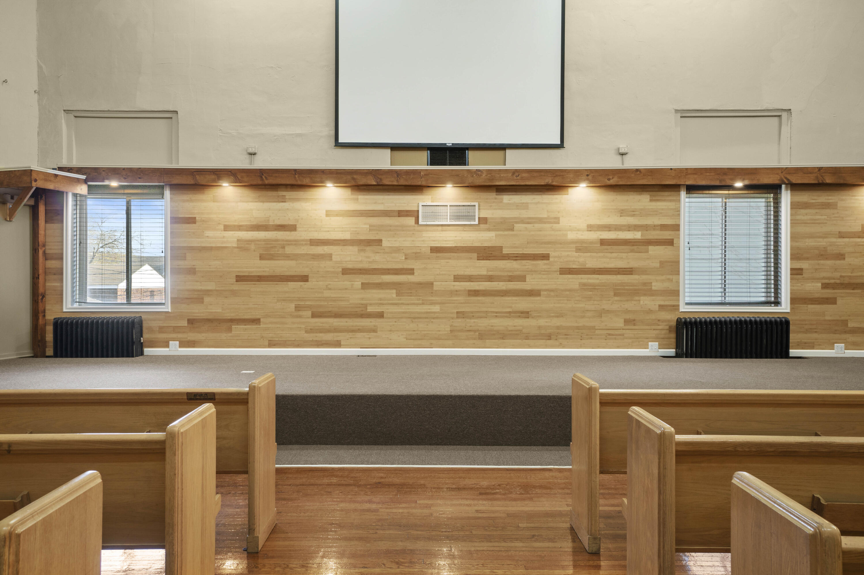 3717 Grand Boulevard