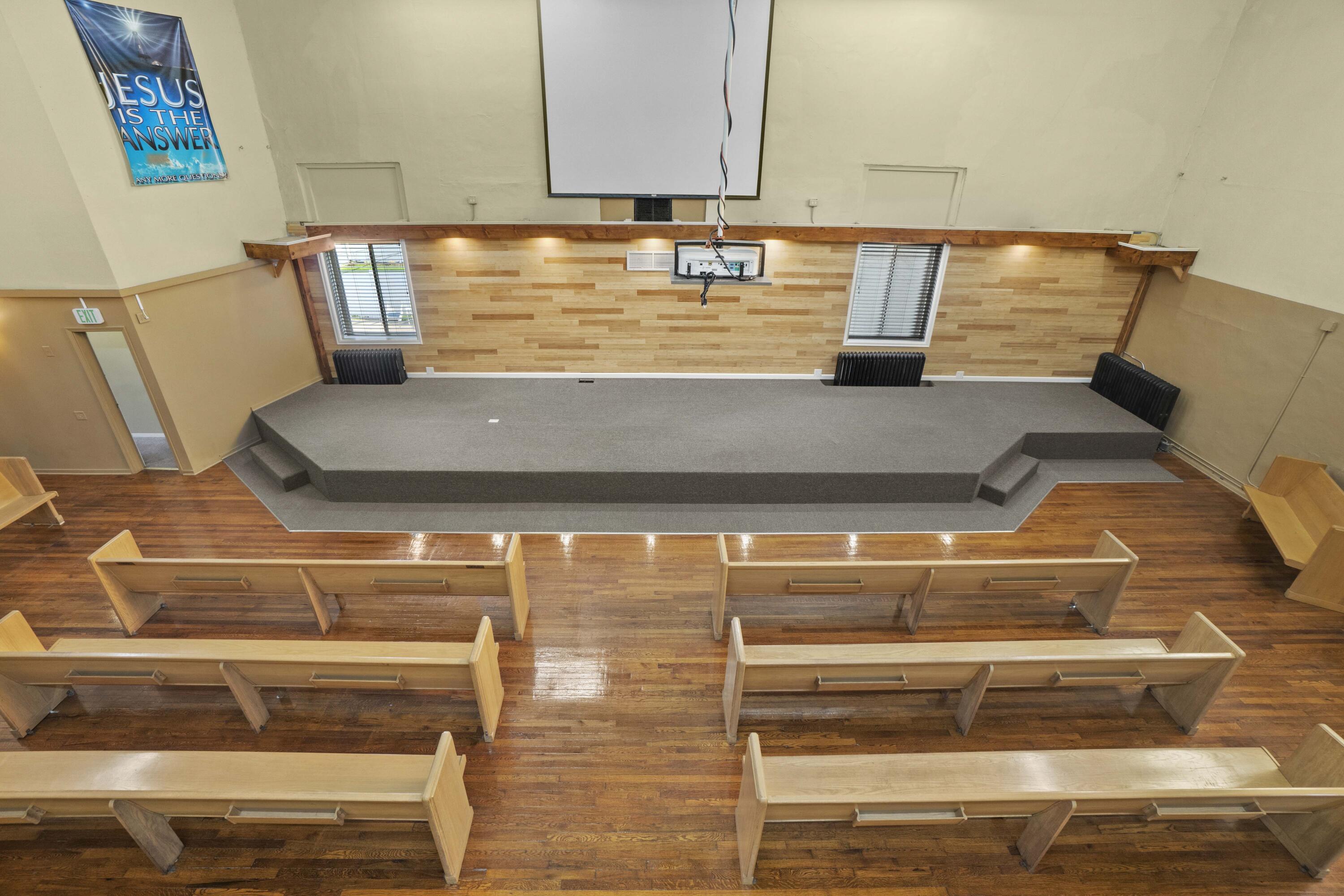 3717 Grand Boulevard