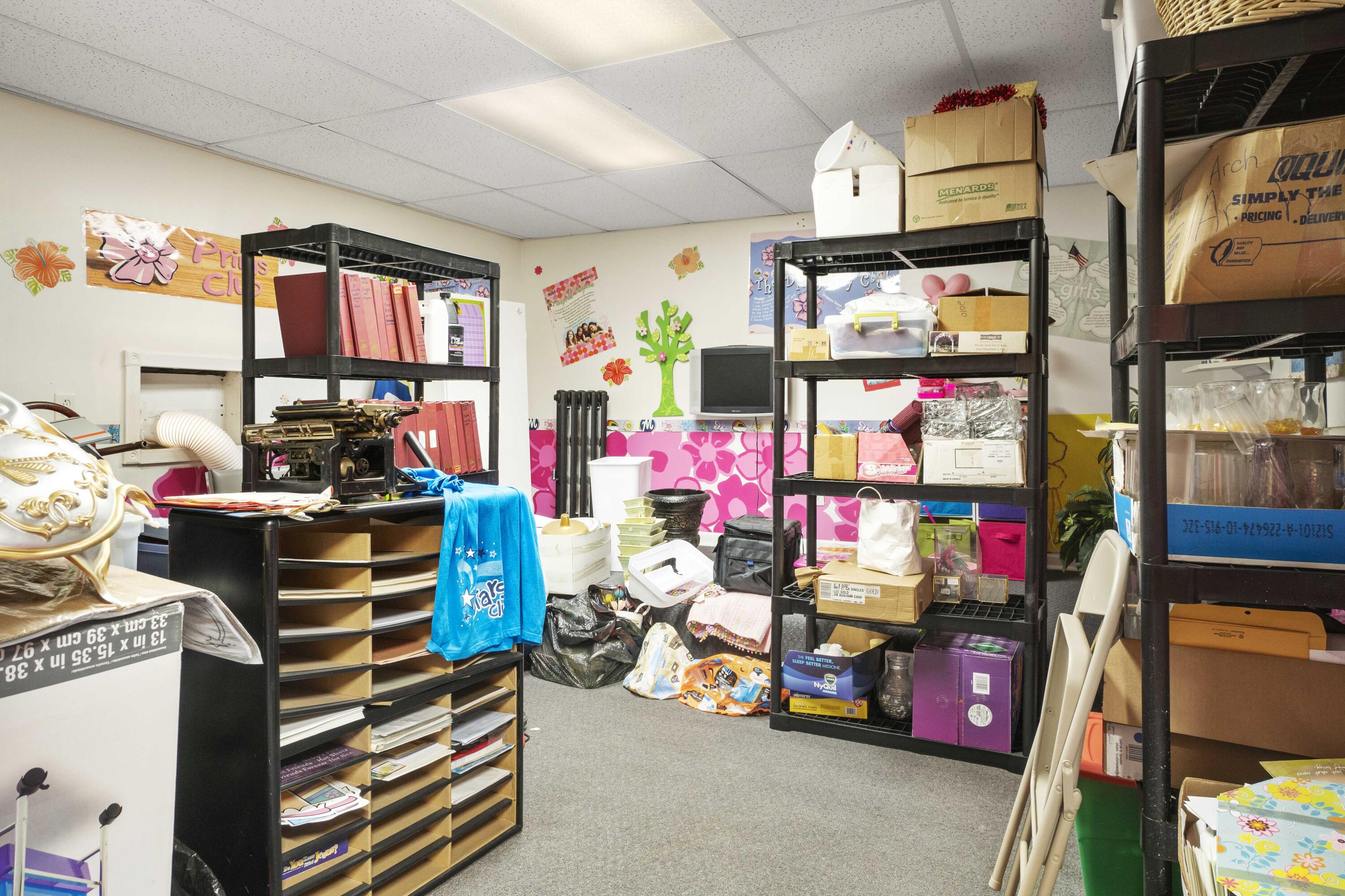 3717 Grand Boulevard