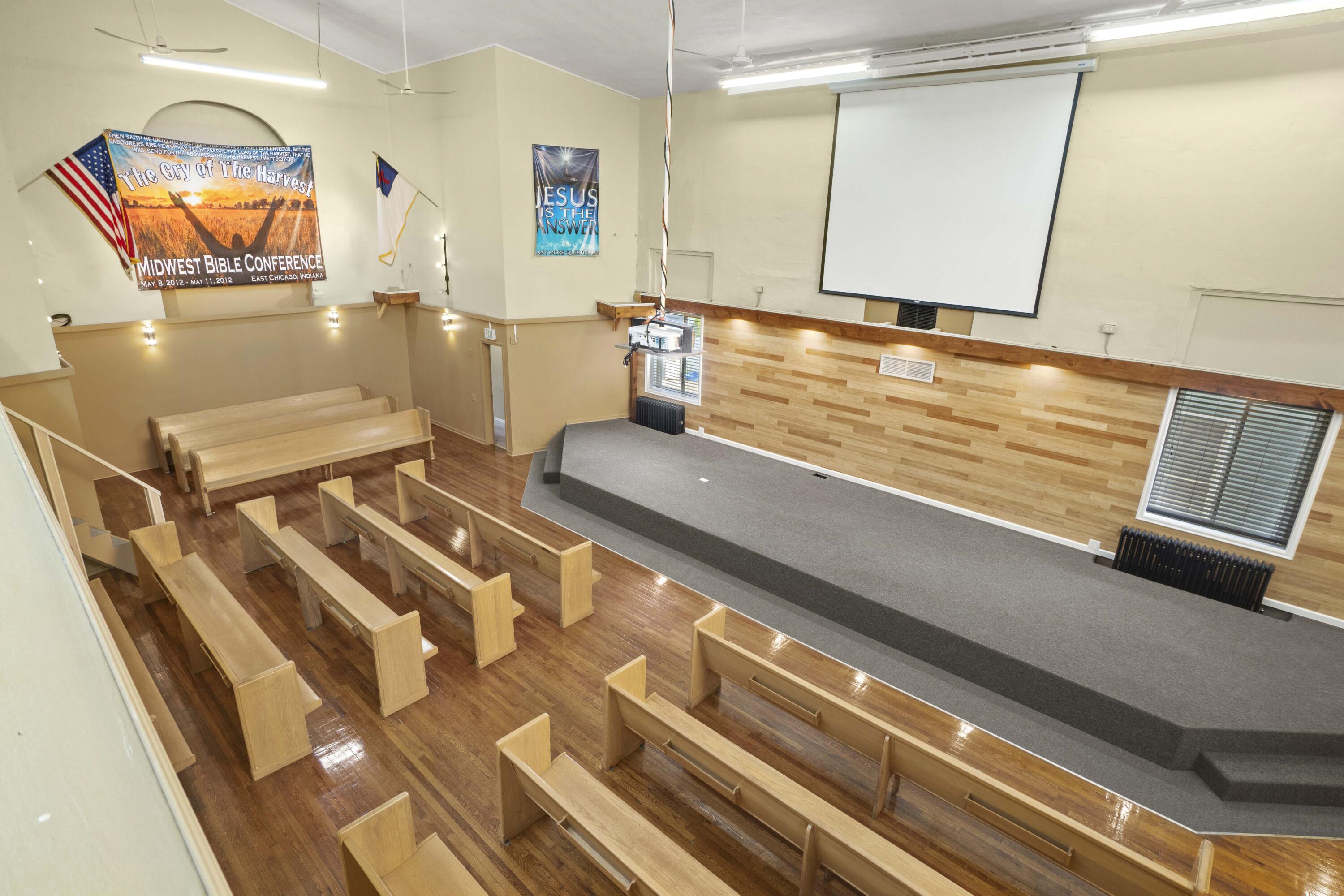 3717 Grand Boulevard