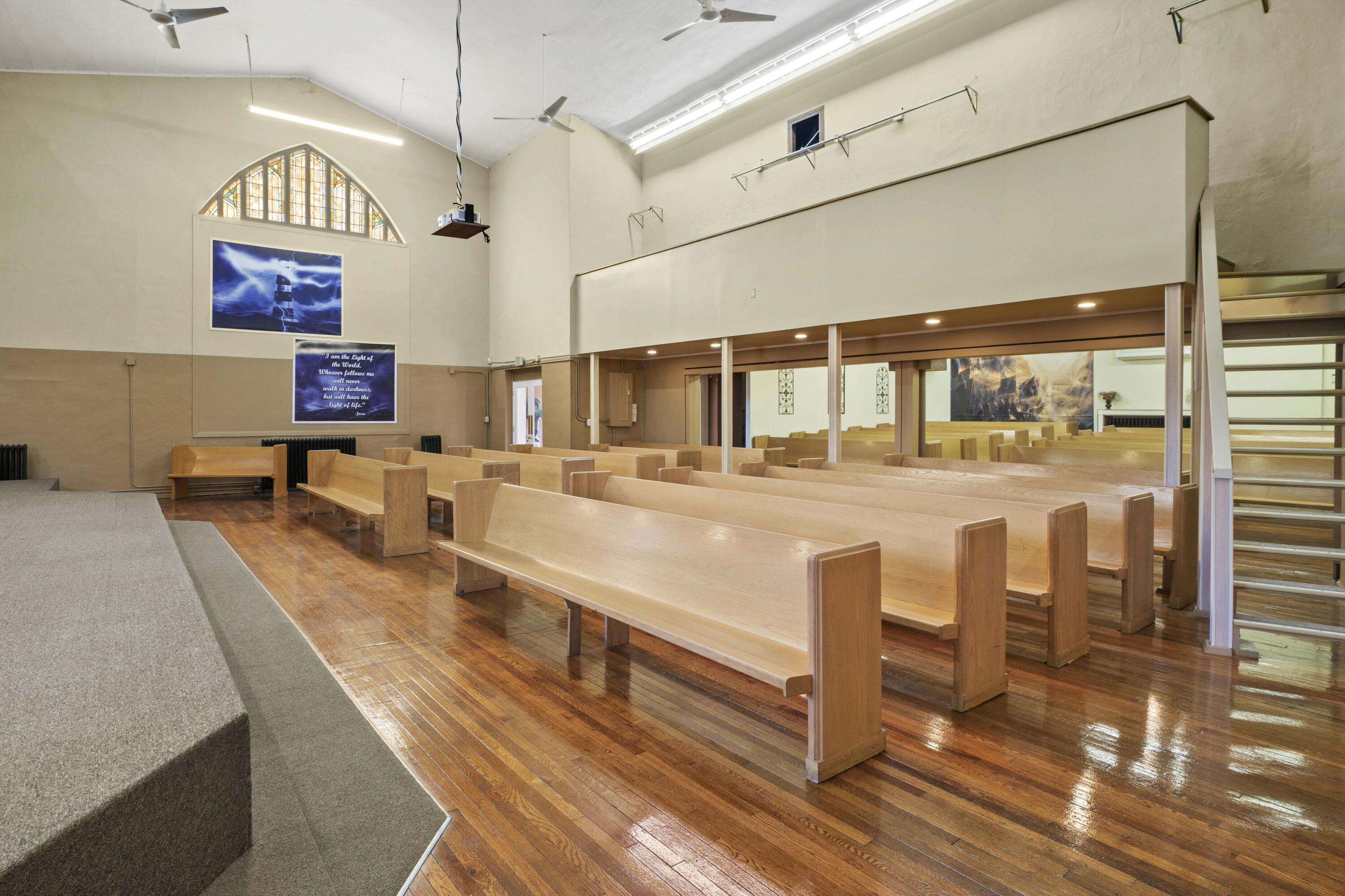 3717 Grand Boulevard