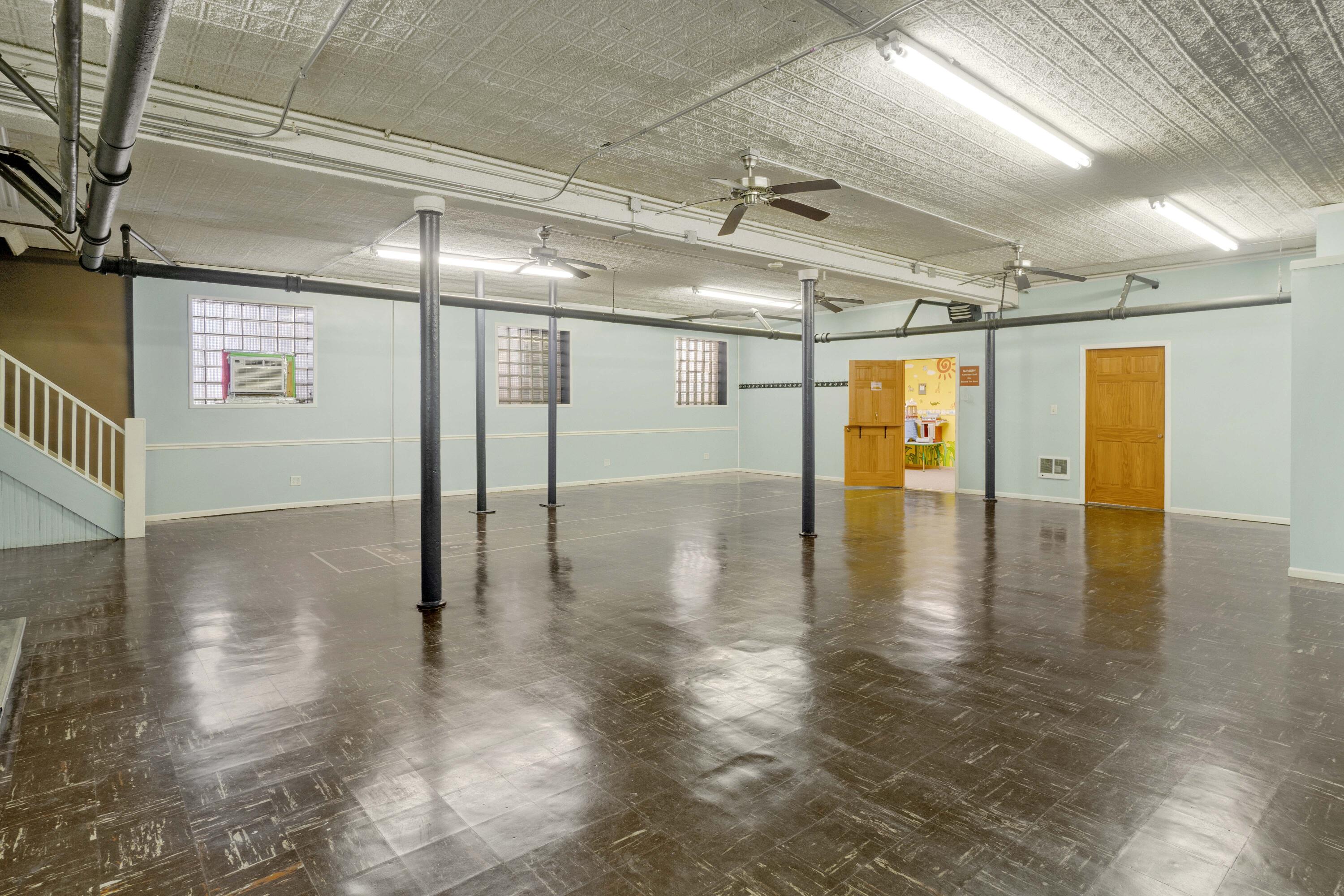 3717 Grand Boulevard