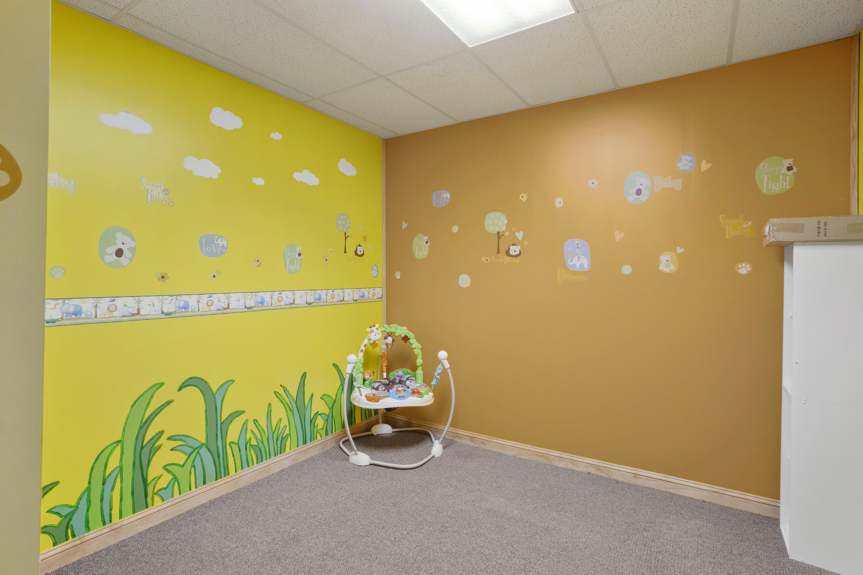 3717 Grand Boulevard