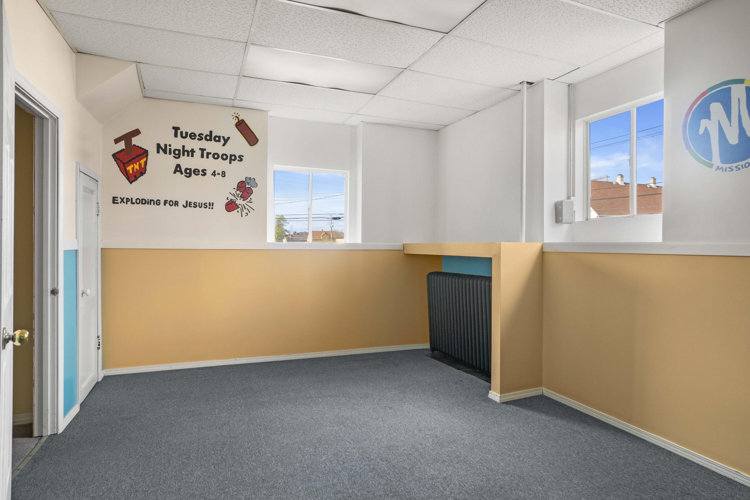 3717 Grand Boulevard