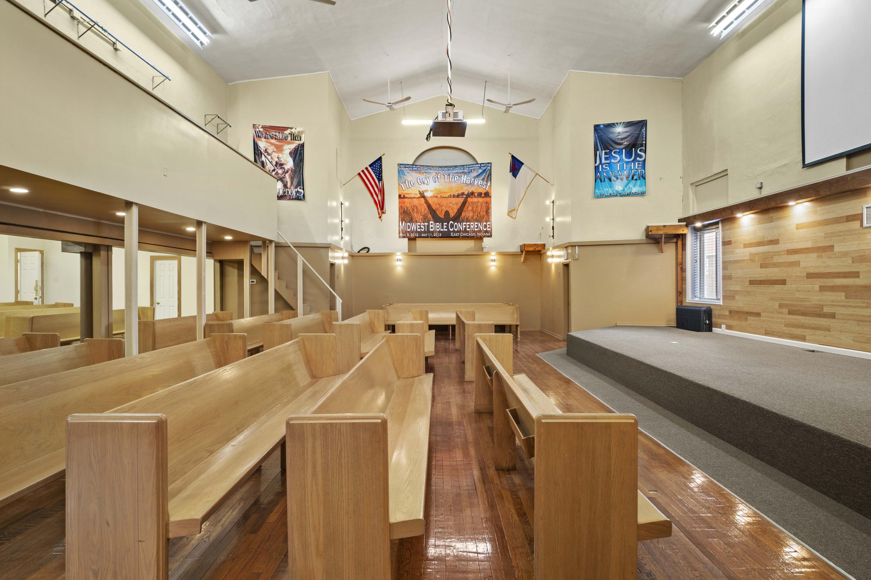 3717 Grand Boulevard