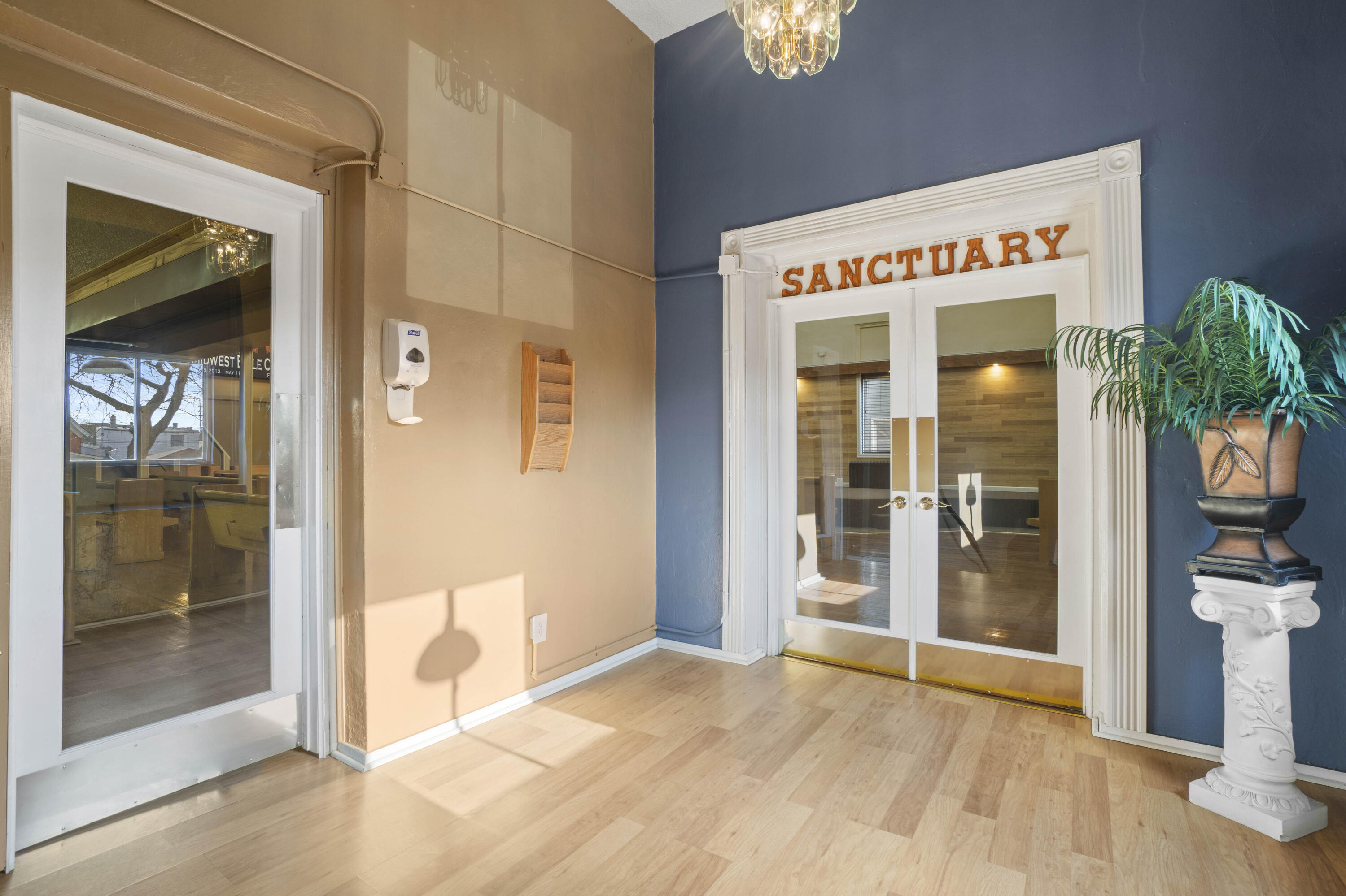 3717 Grand Boulevard