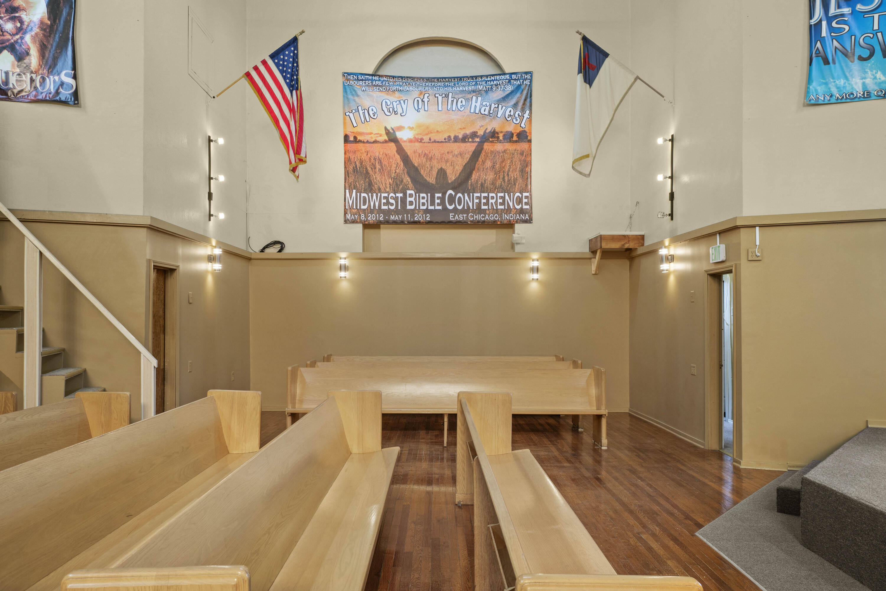 3717 Grand Boulevard