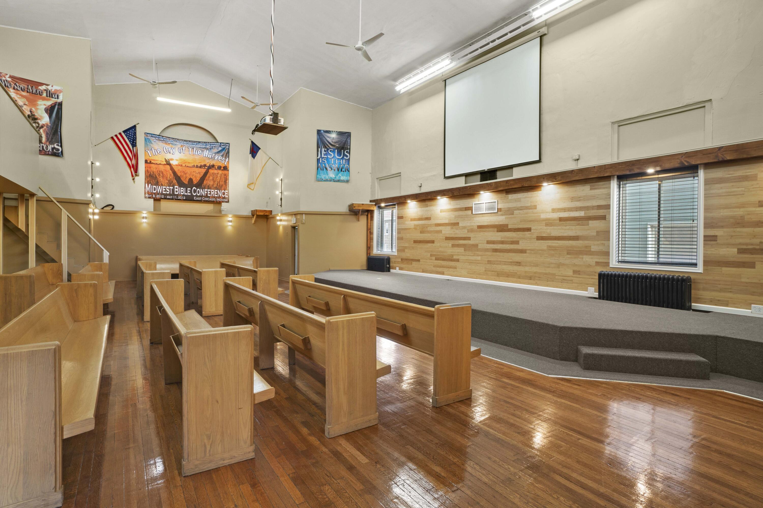 3717 Grand Boulevard