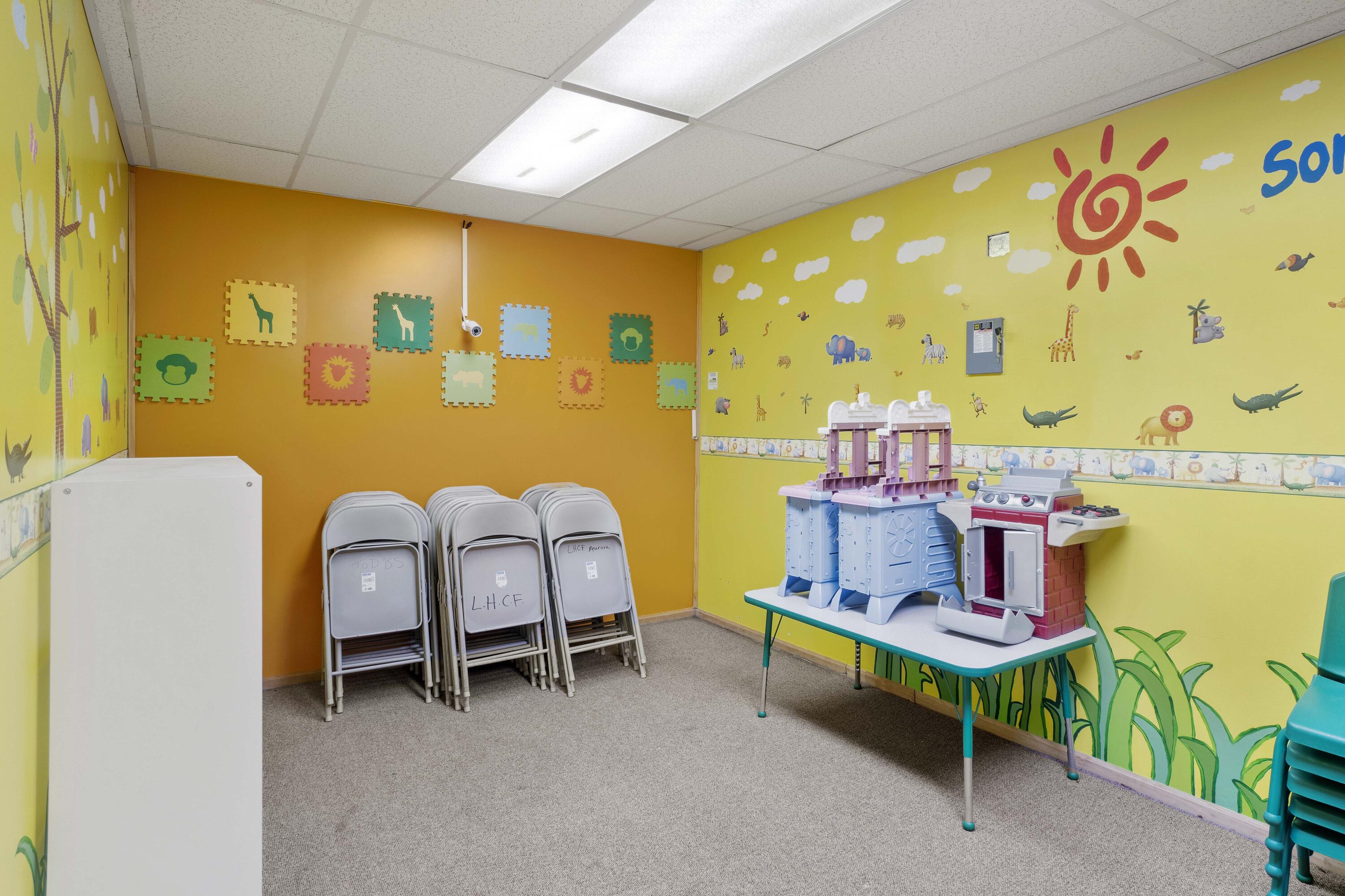 3717 Grand Boulevard