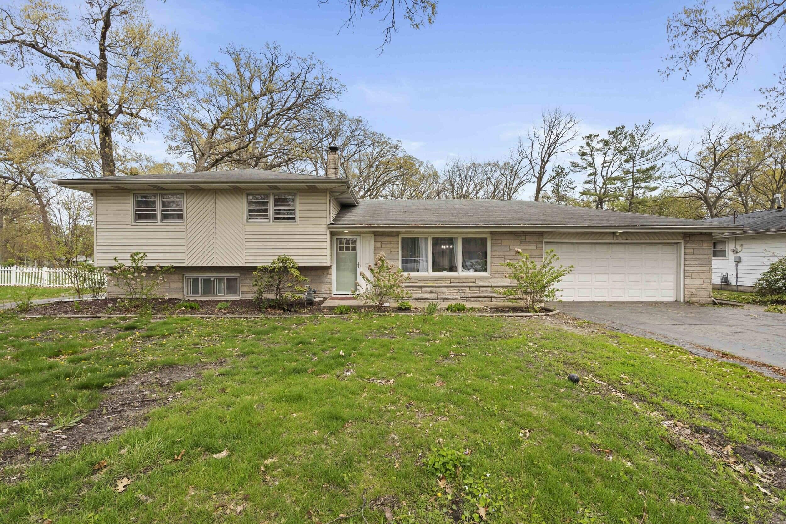2957 County Line Road