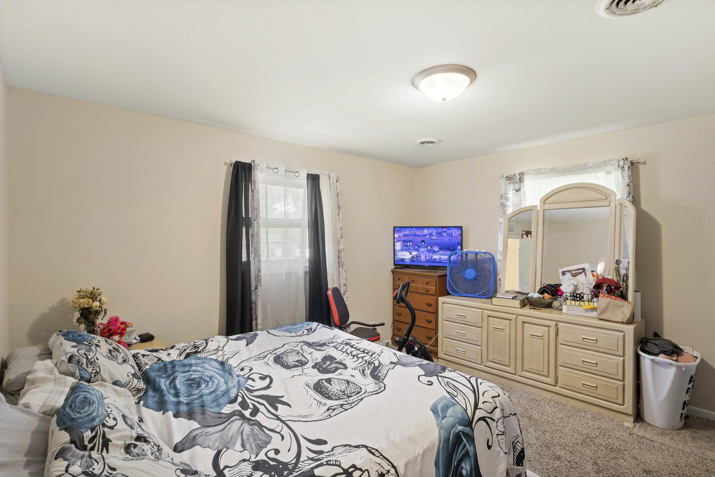 2957 County Line Road