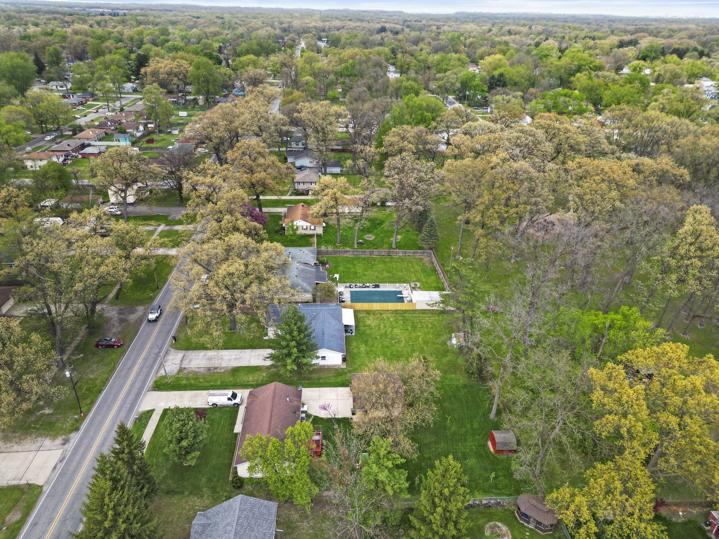 2957 County Line Road
