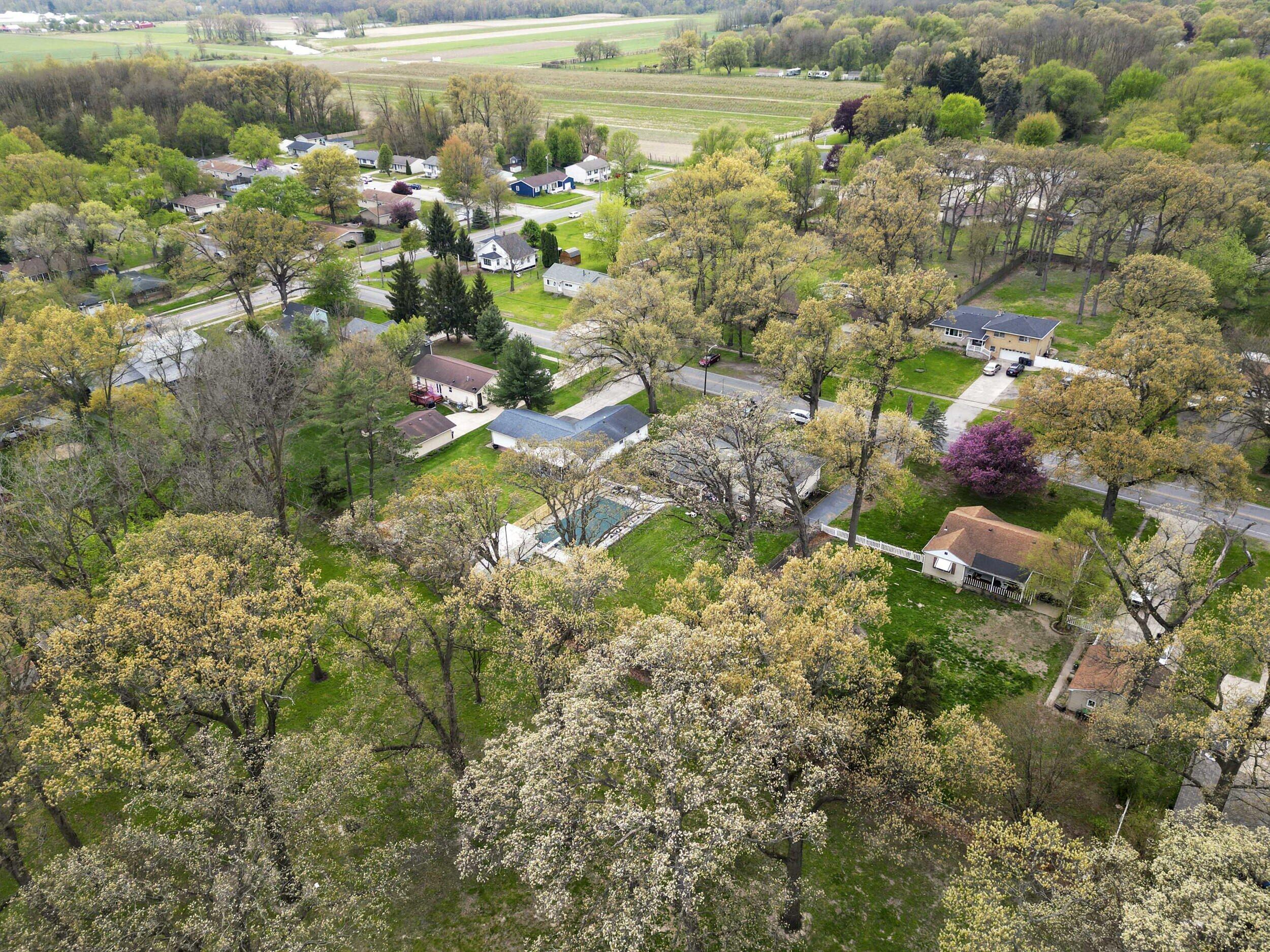 2957 County Line Road