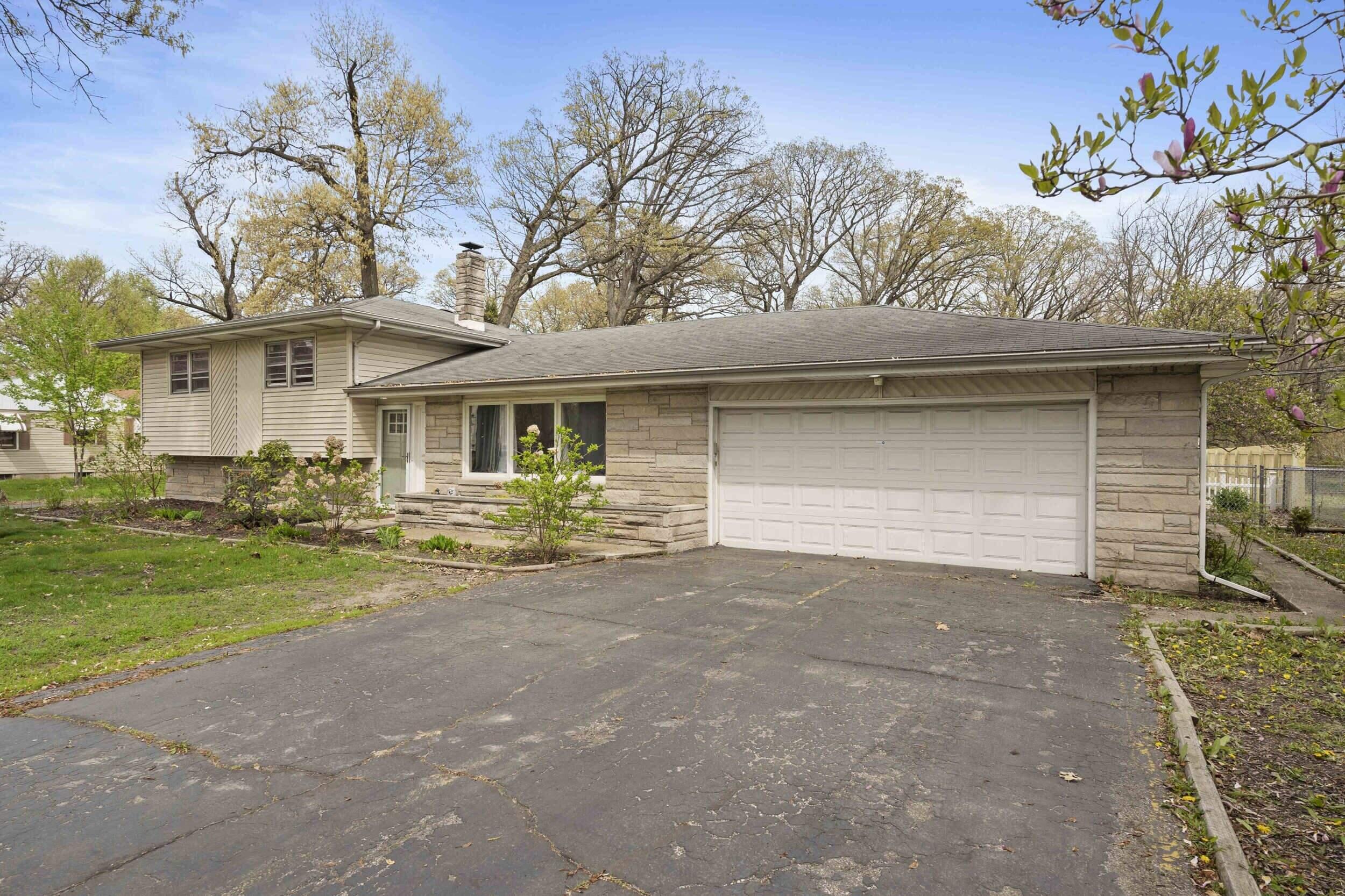 2957 County Line Road