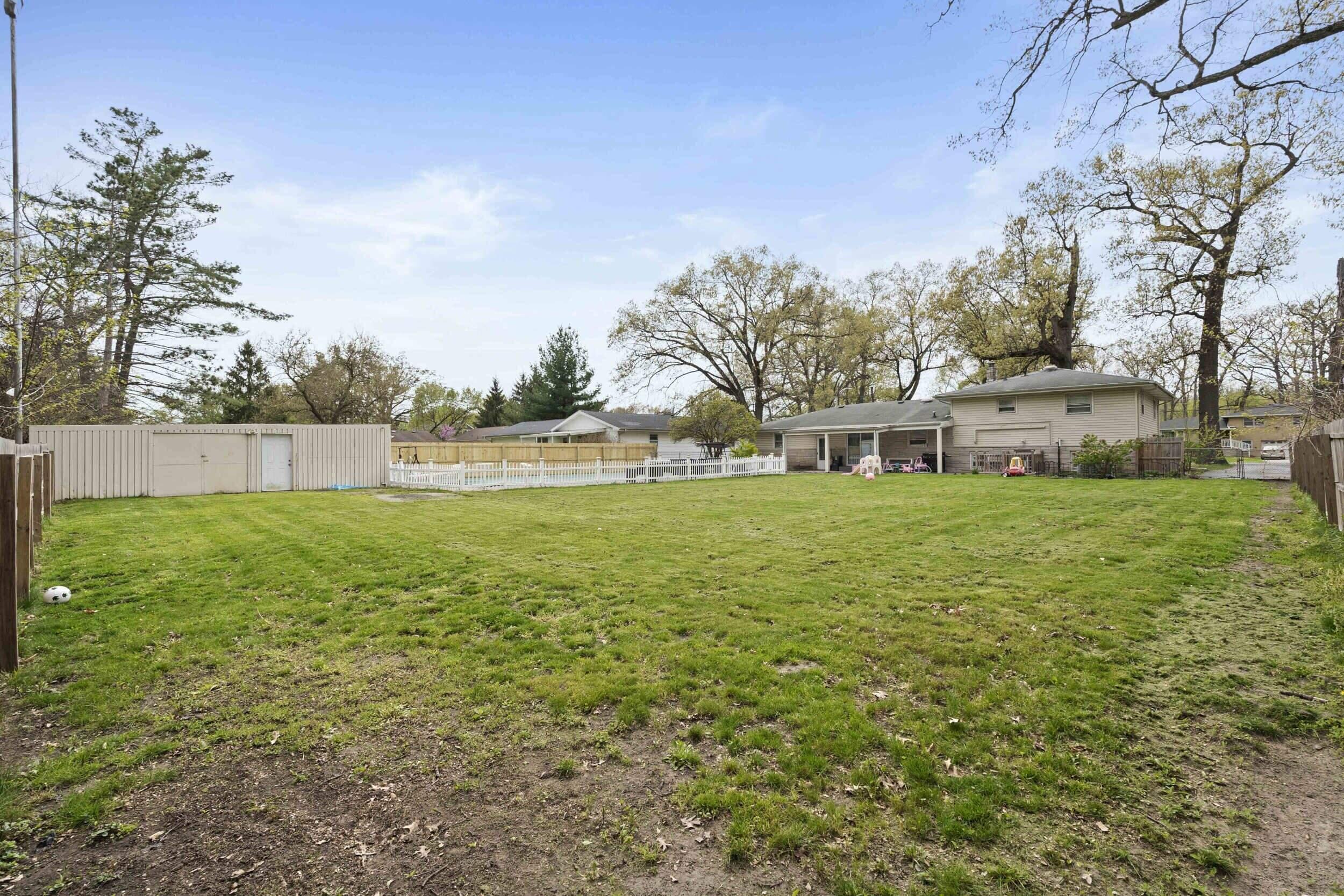 2957 County Line Road