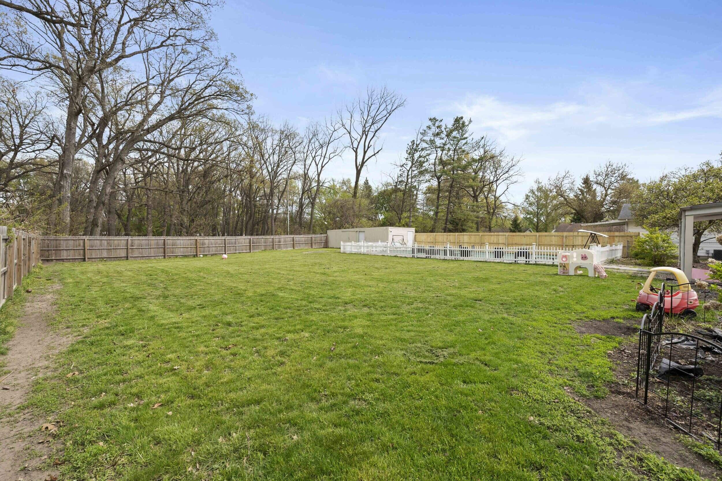 2957 County Line Road