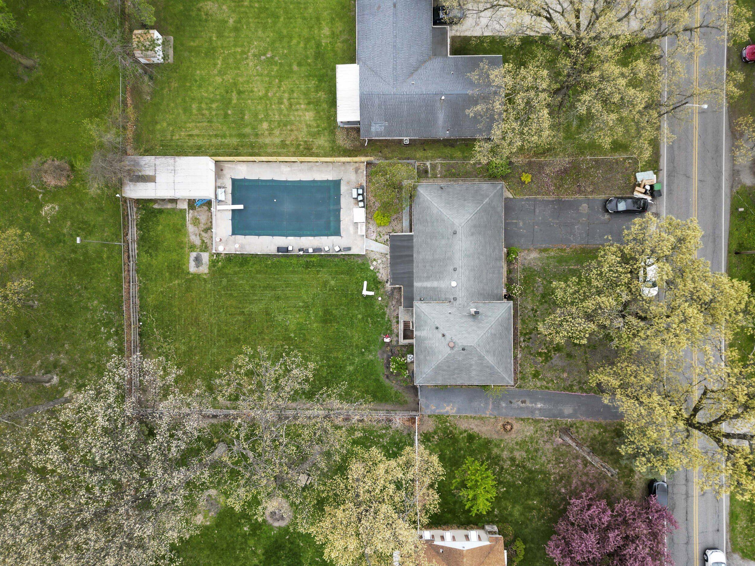2957 County Line Road