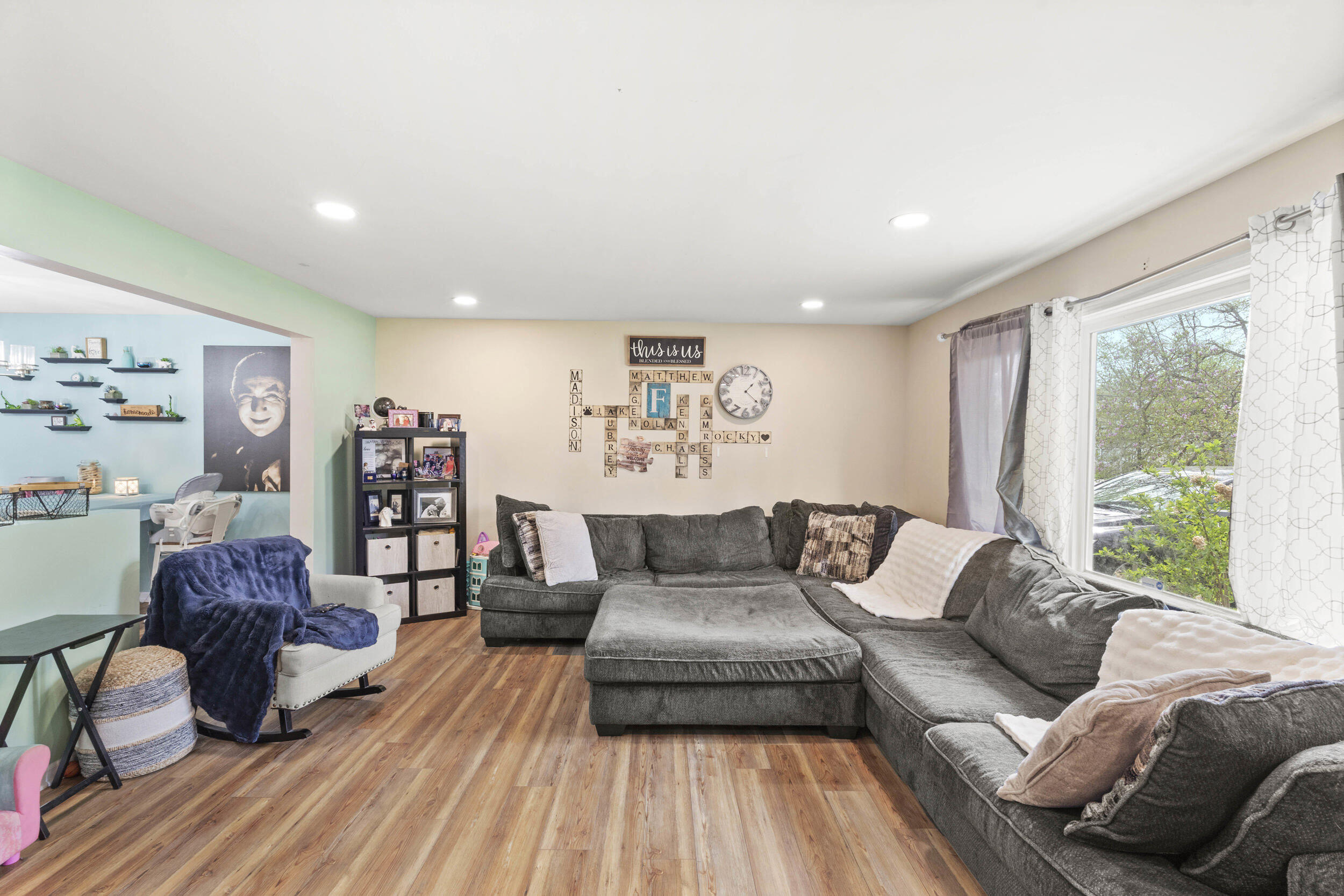 2957 County Line Road