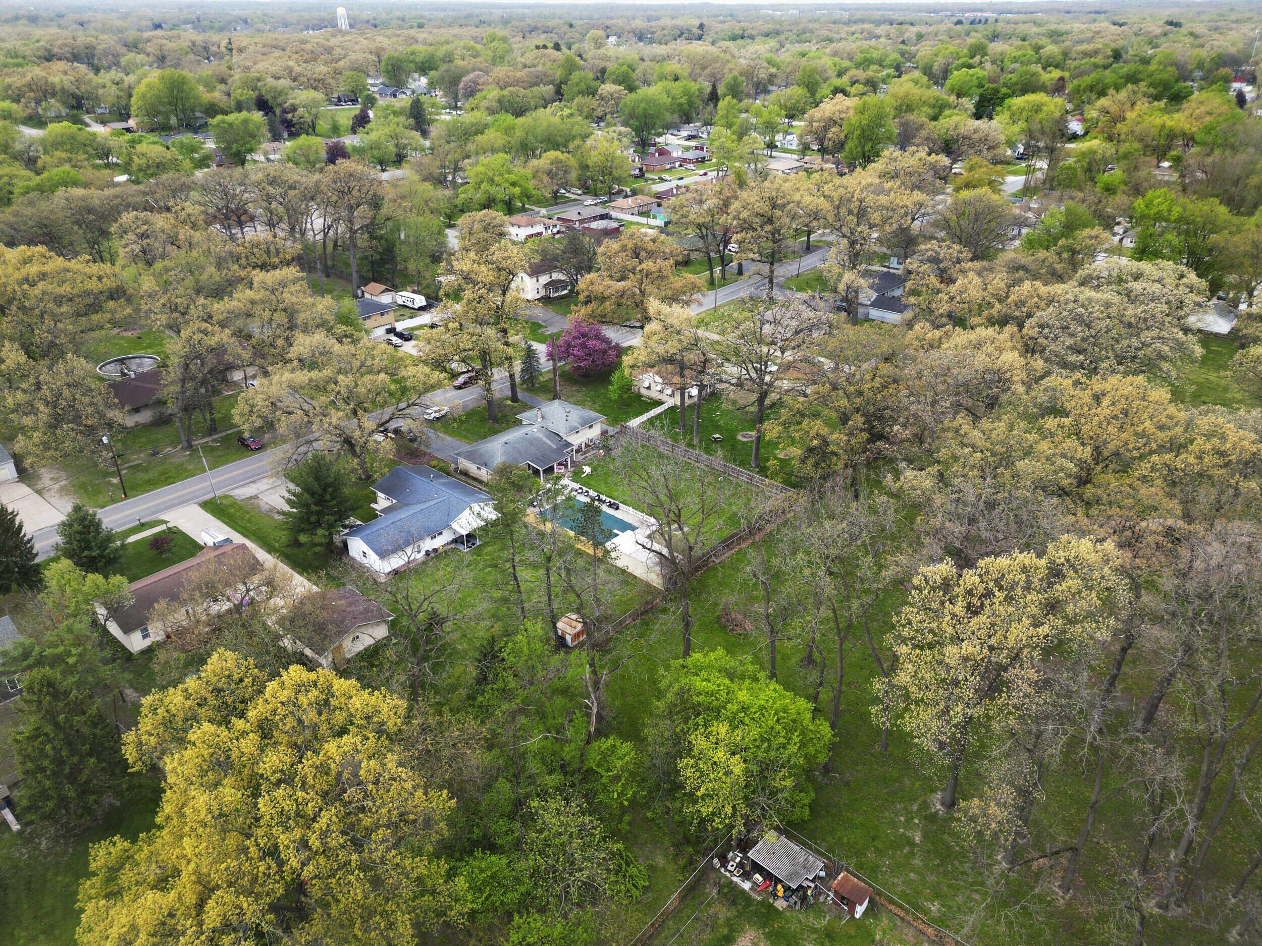 2957 County Line Road