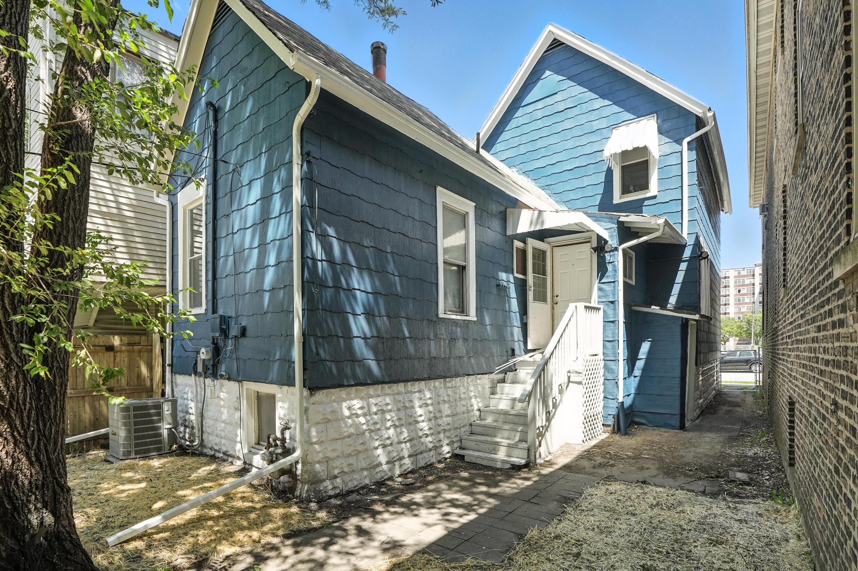 4722 Tod Avenue