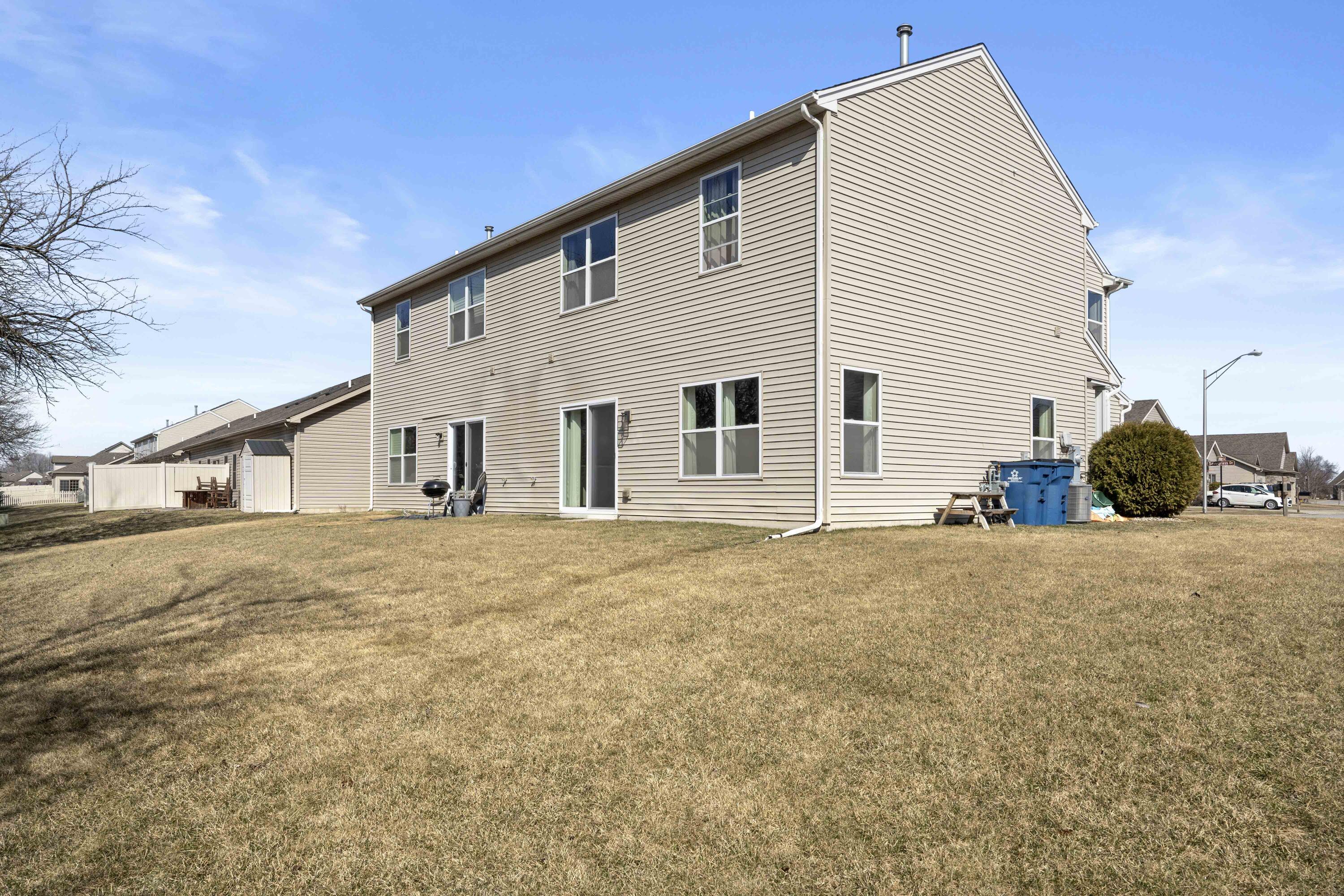 1252 Sawgrass Drive