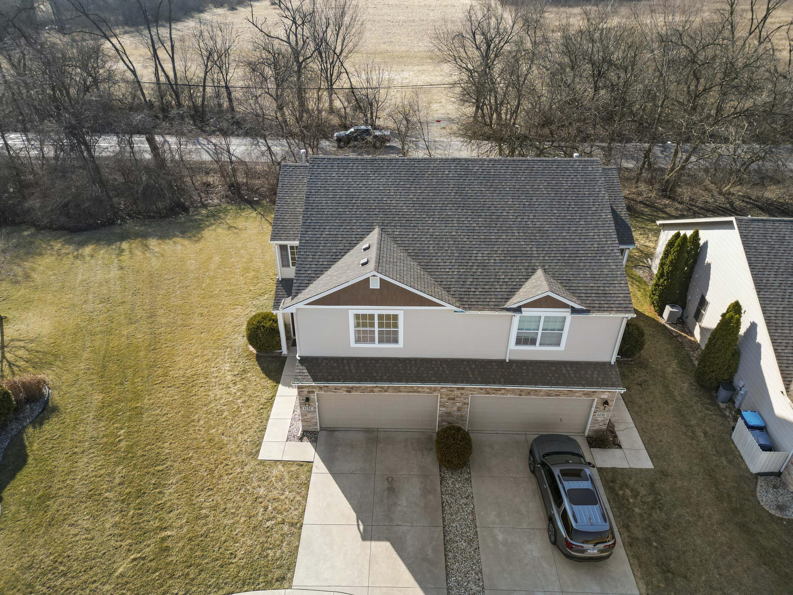 1252 Sawgrass Drive