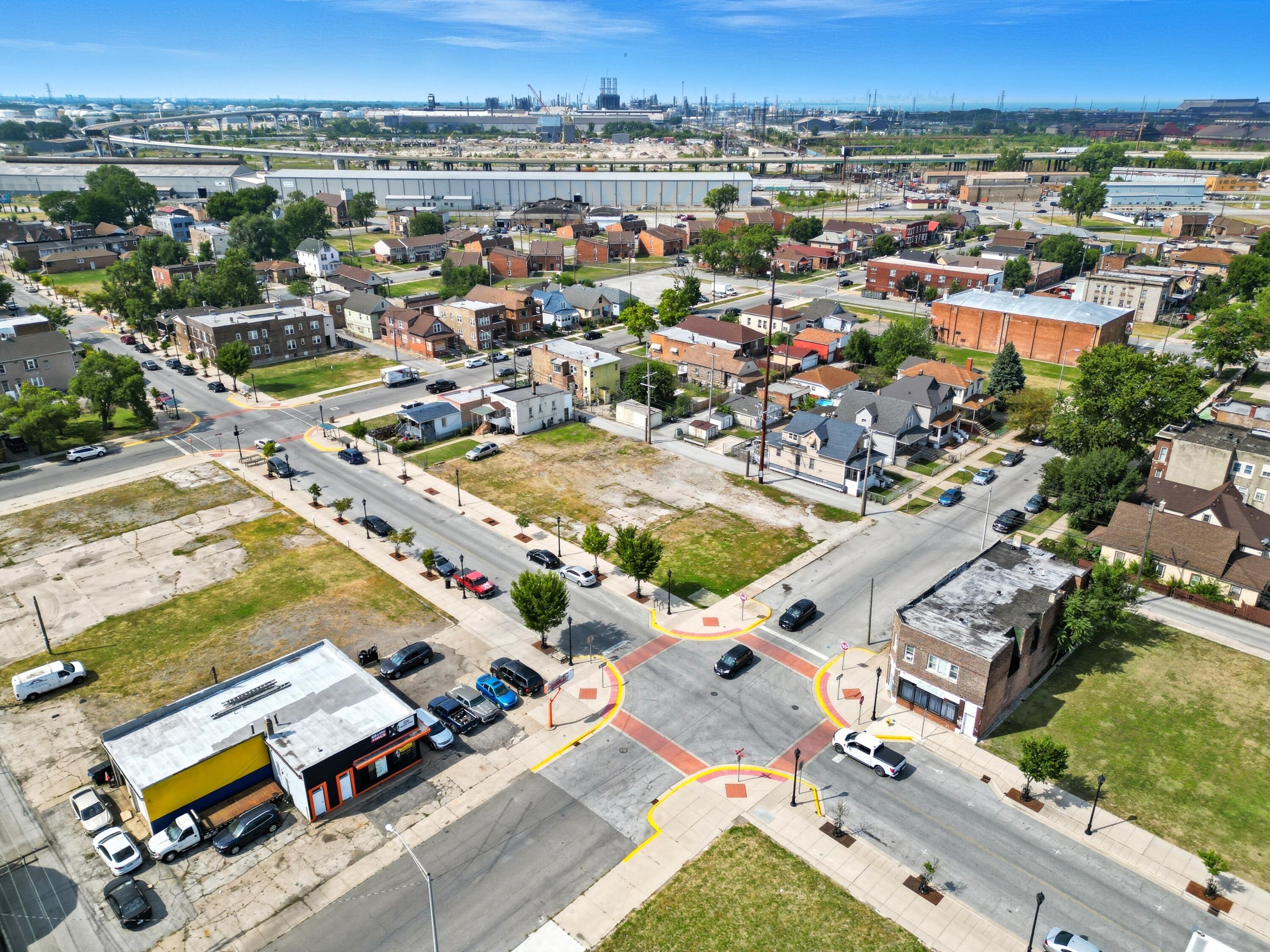 1720 Broadway Street