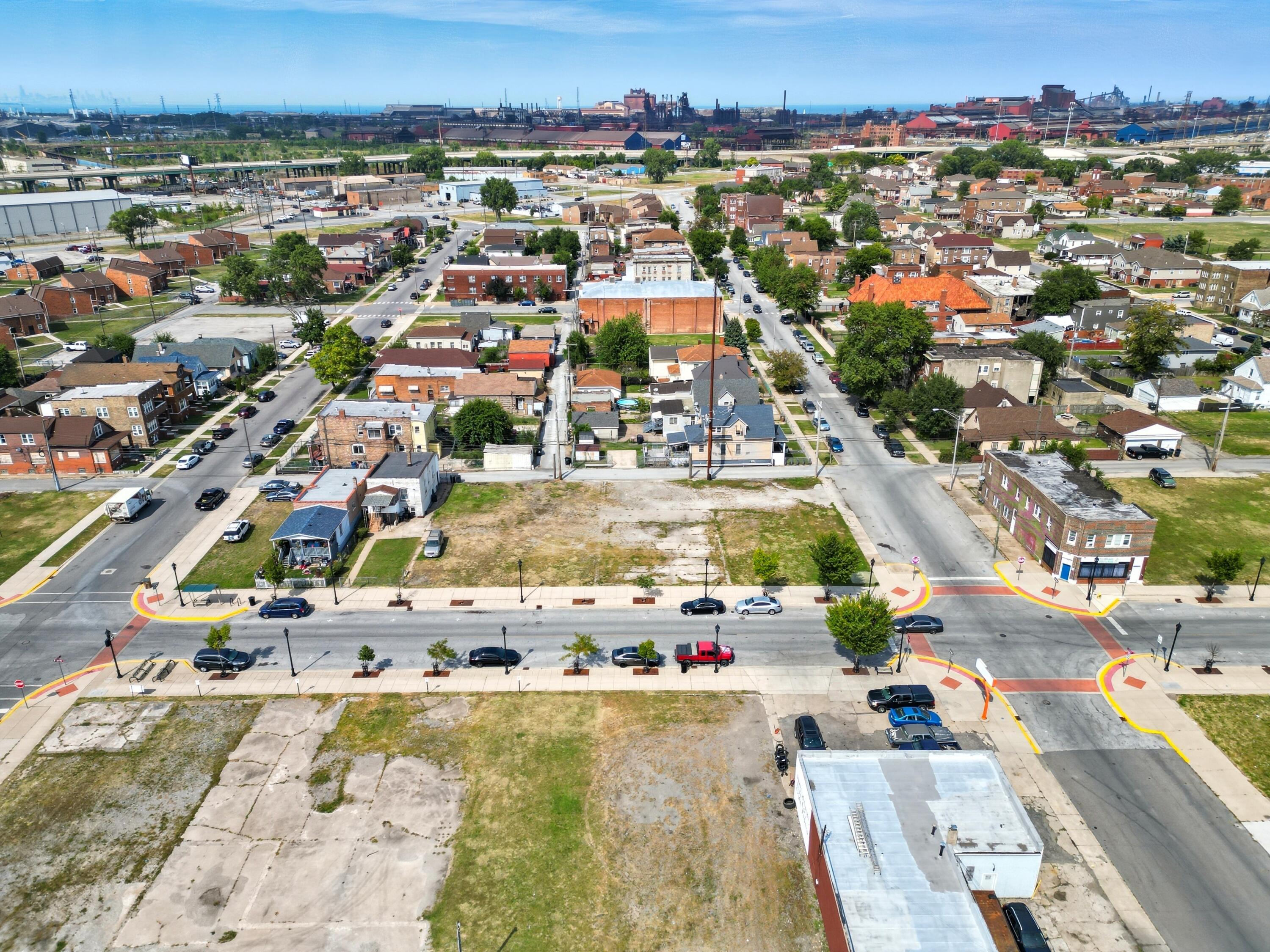 1720 Broadway Street