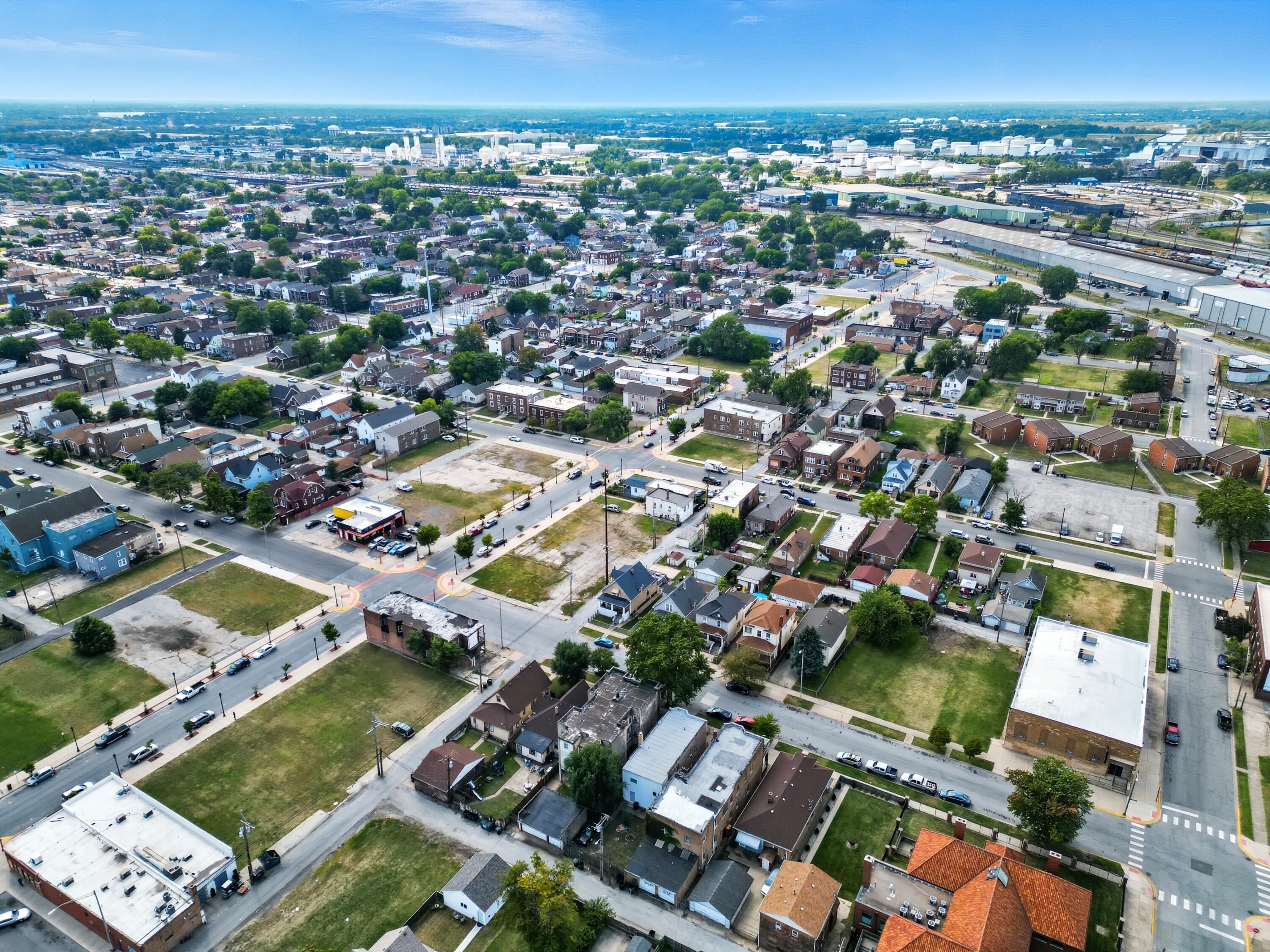 1720 Broadway Street