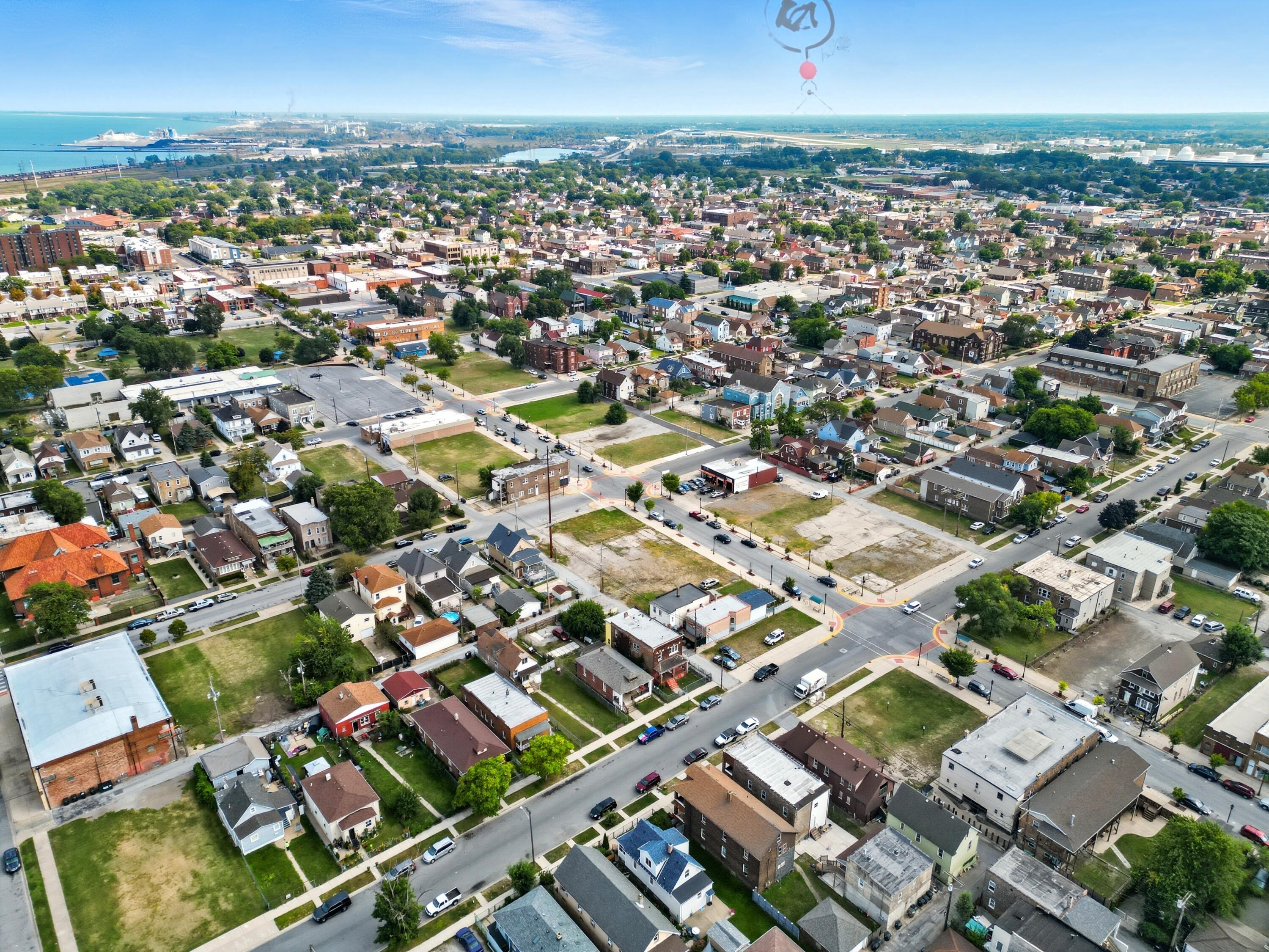 1720 Broadway Street