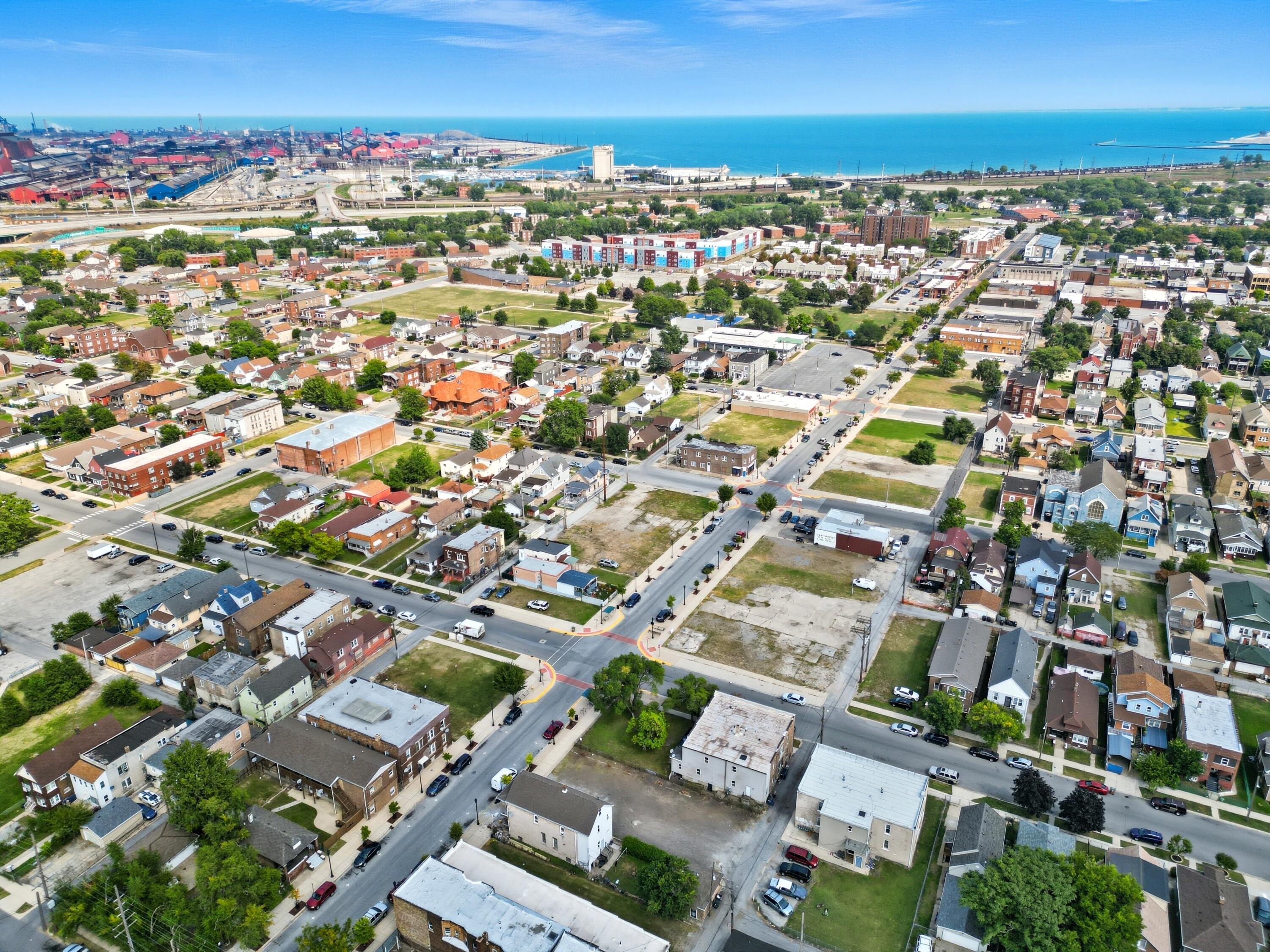 1720 Broadway Street