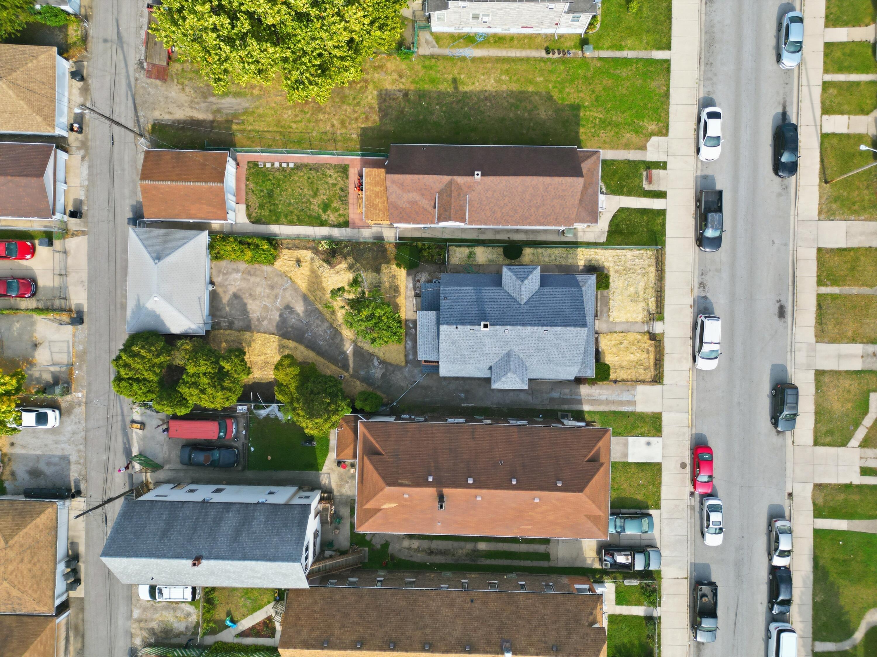 4848 Baring Avenue