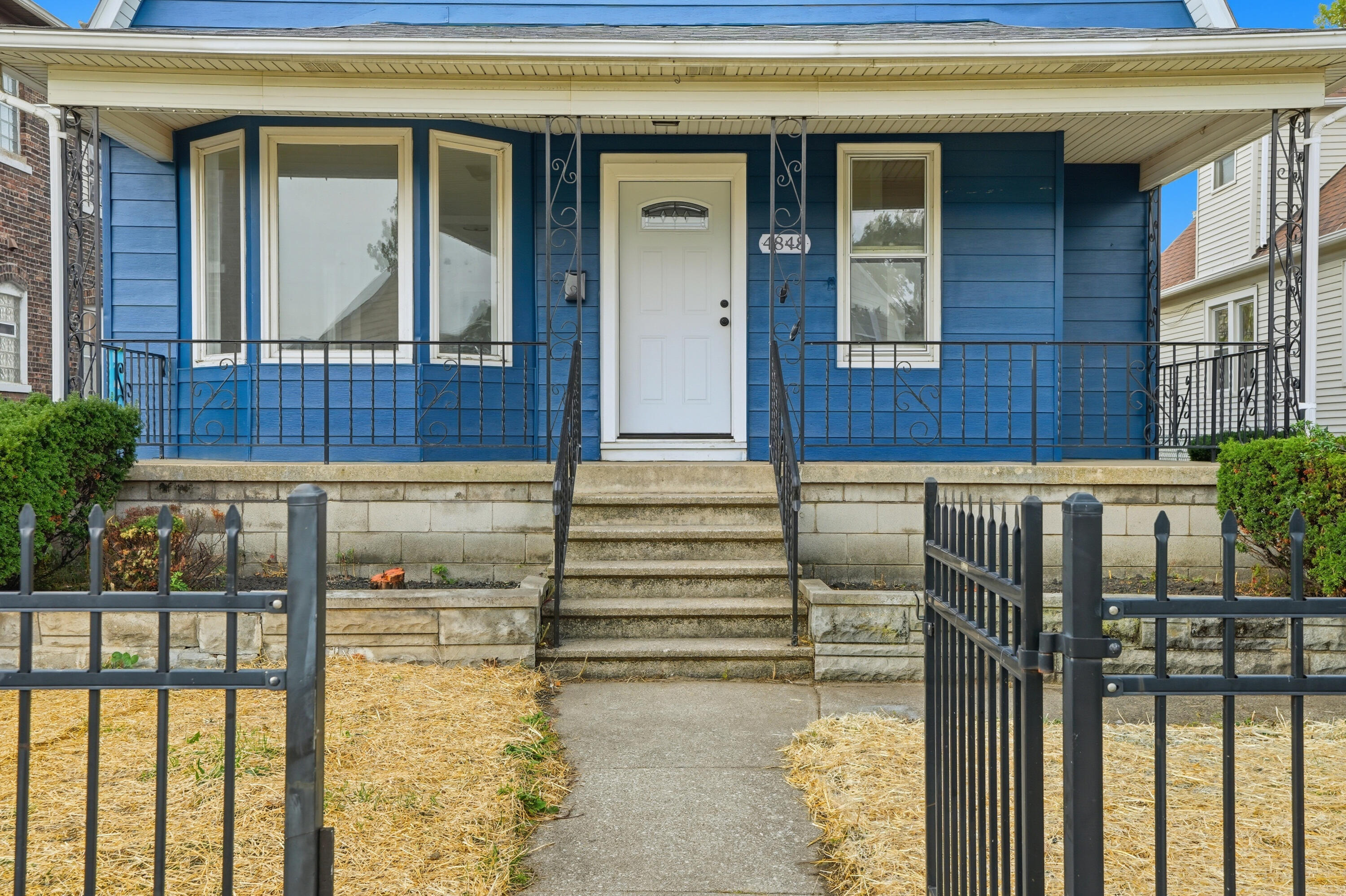 4848 Baring Avenue