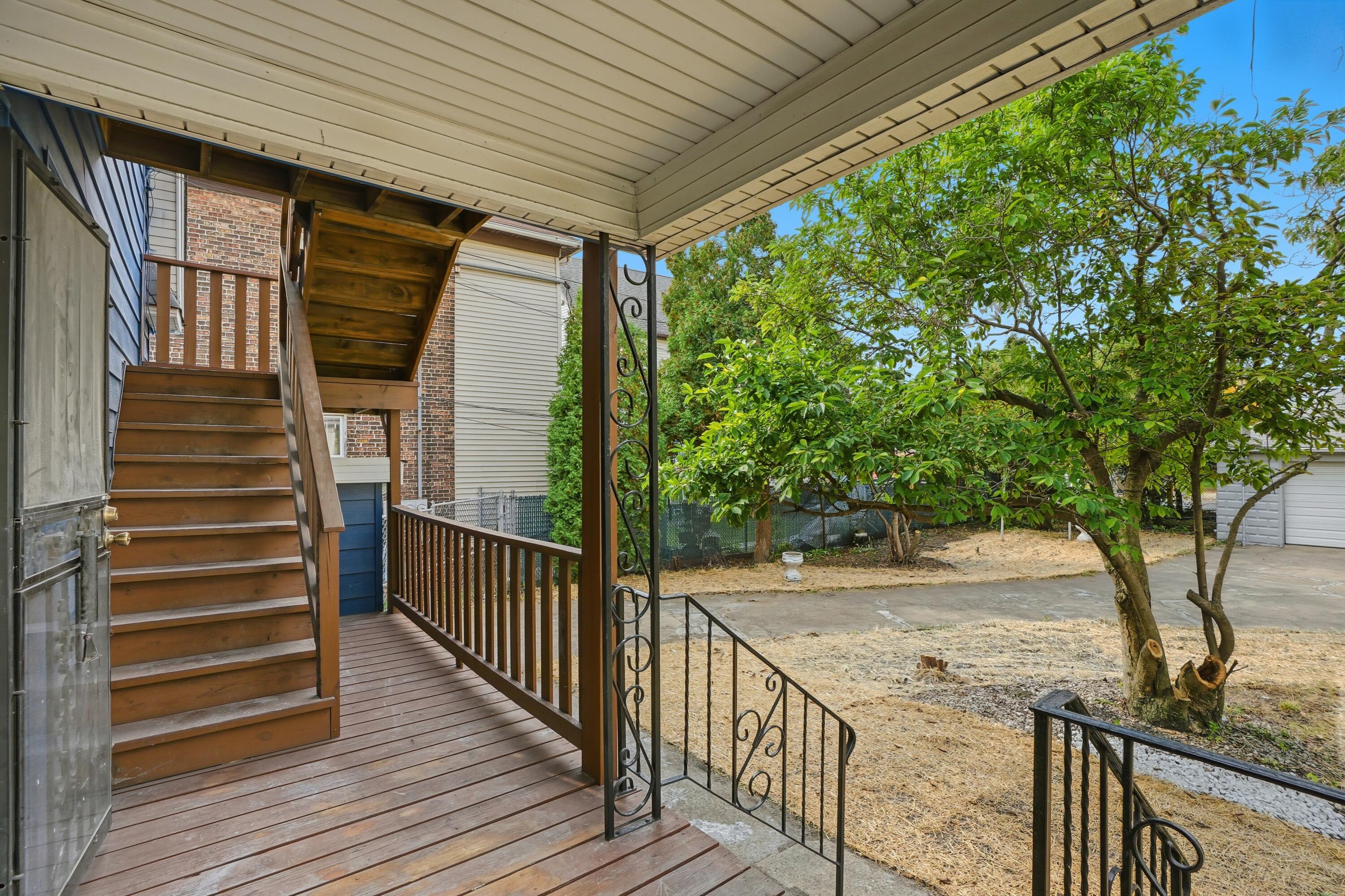 4848 Baring Avenue