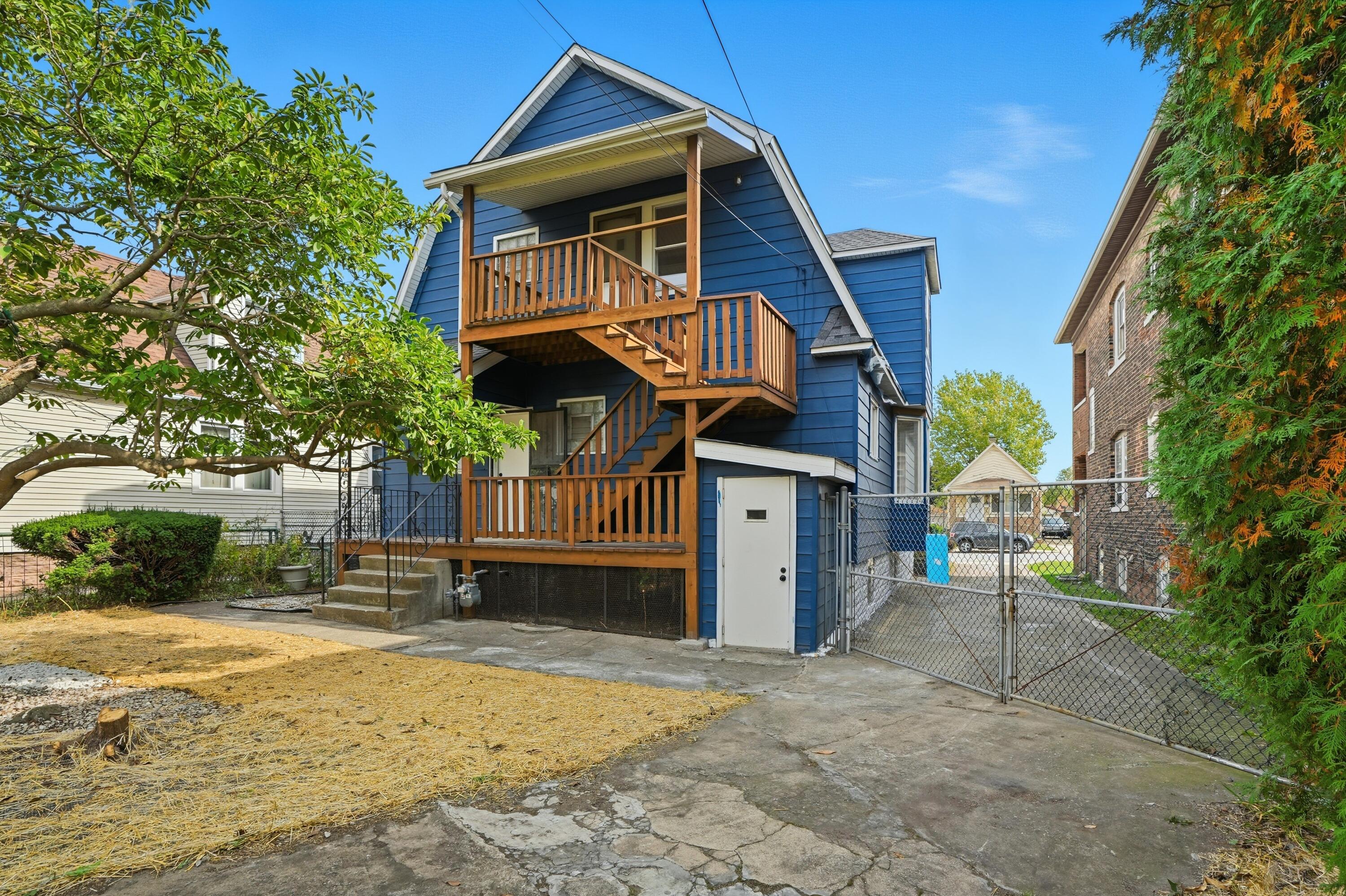 4848 Baring Avenue