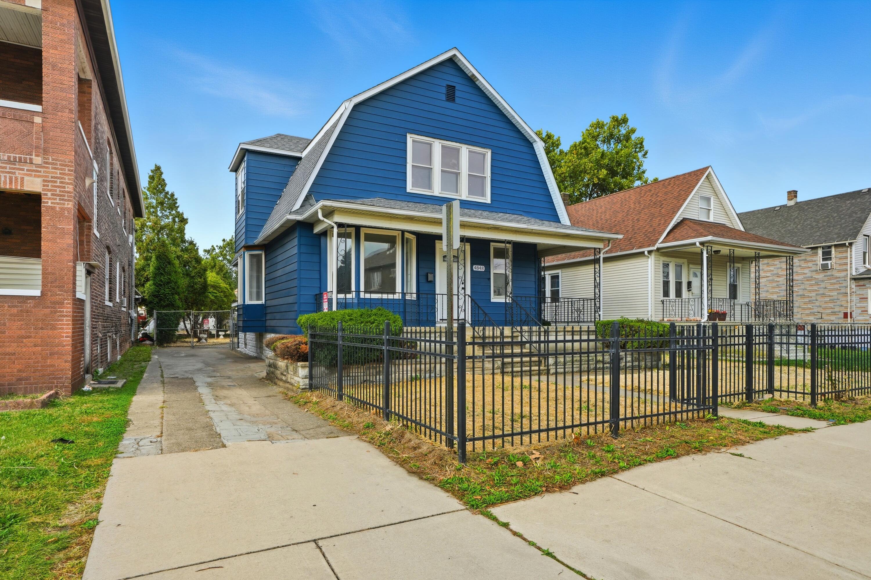 4848 Baring Avenue