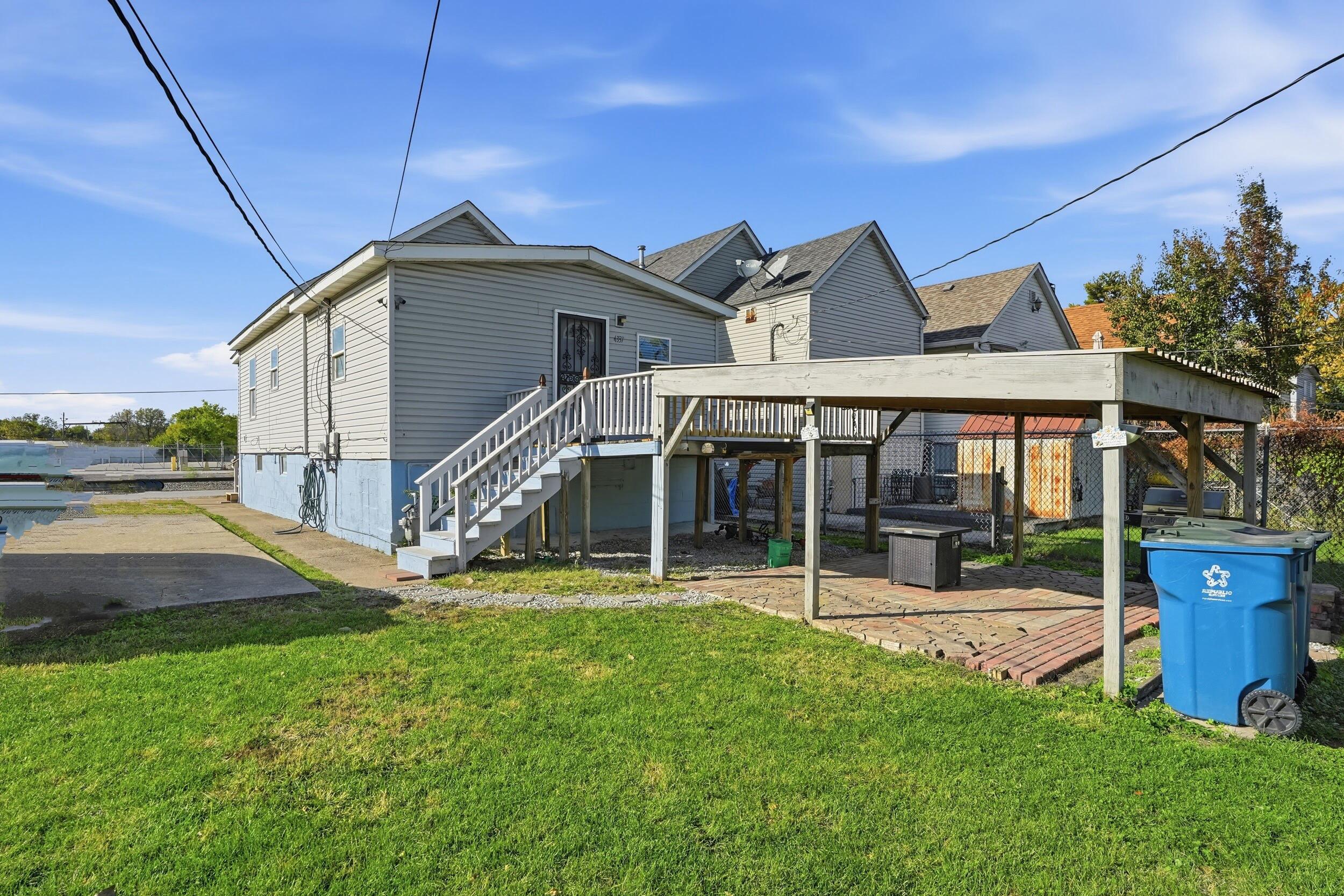 4337 State Line Avenue