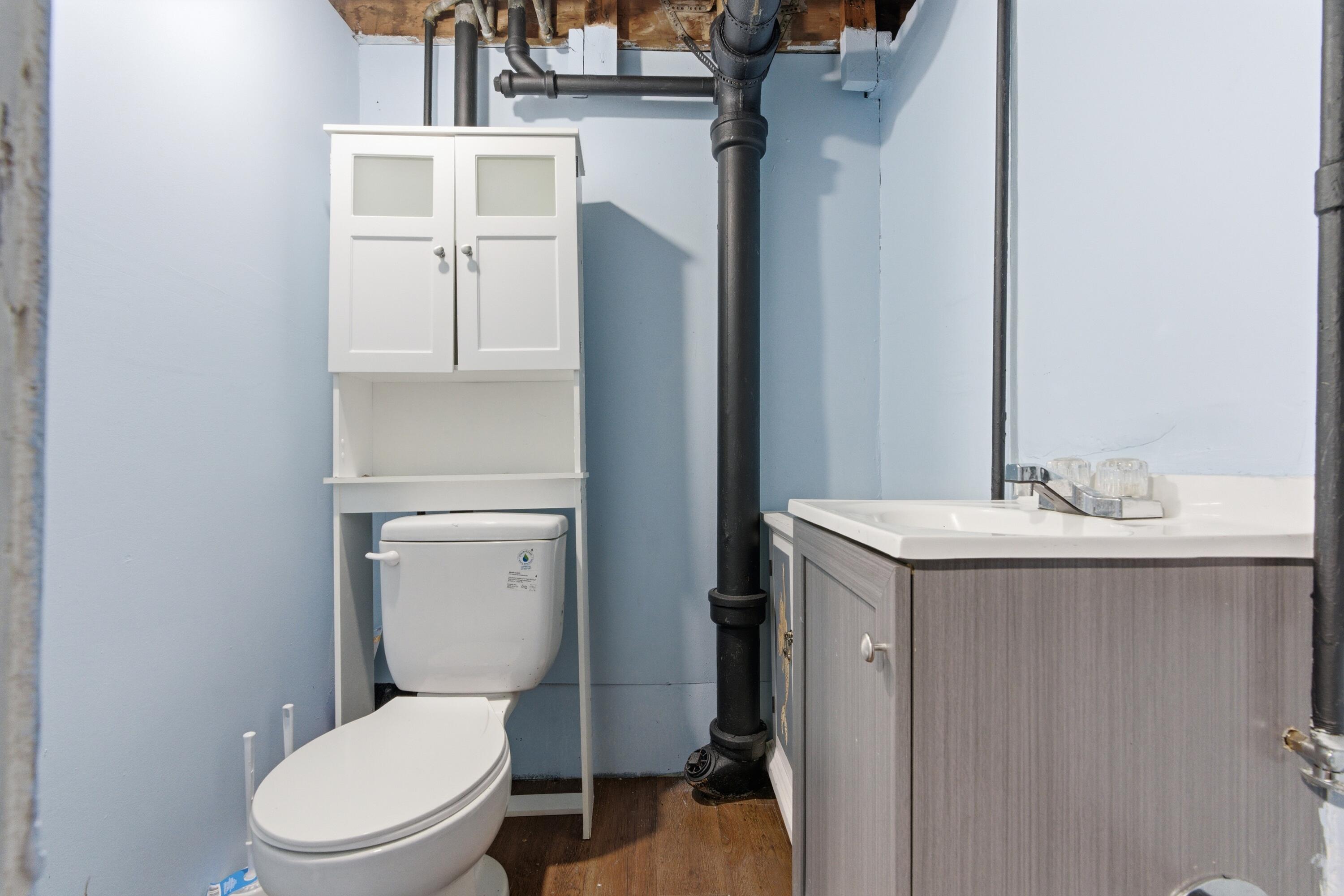 6611 Arkansas Avenue