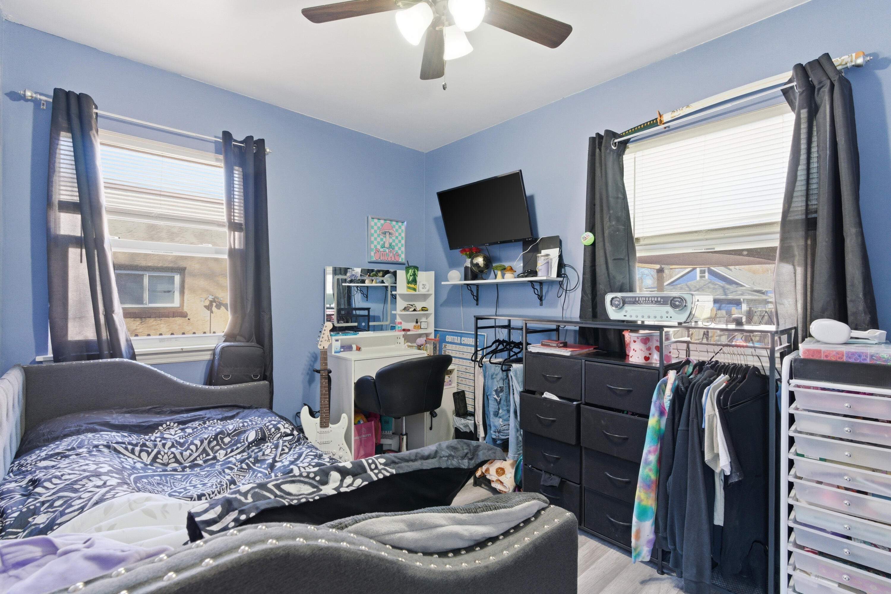 6611 Arkansas Avenue