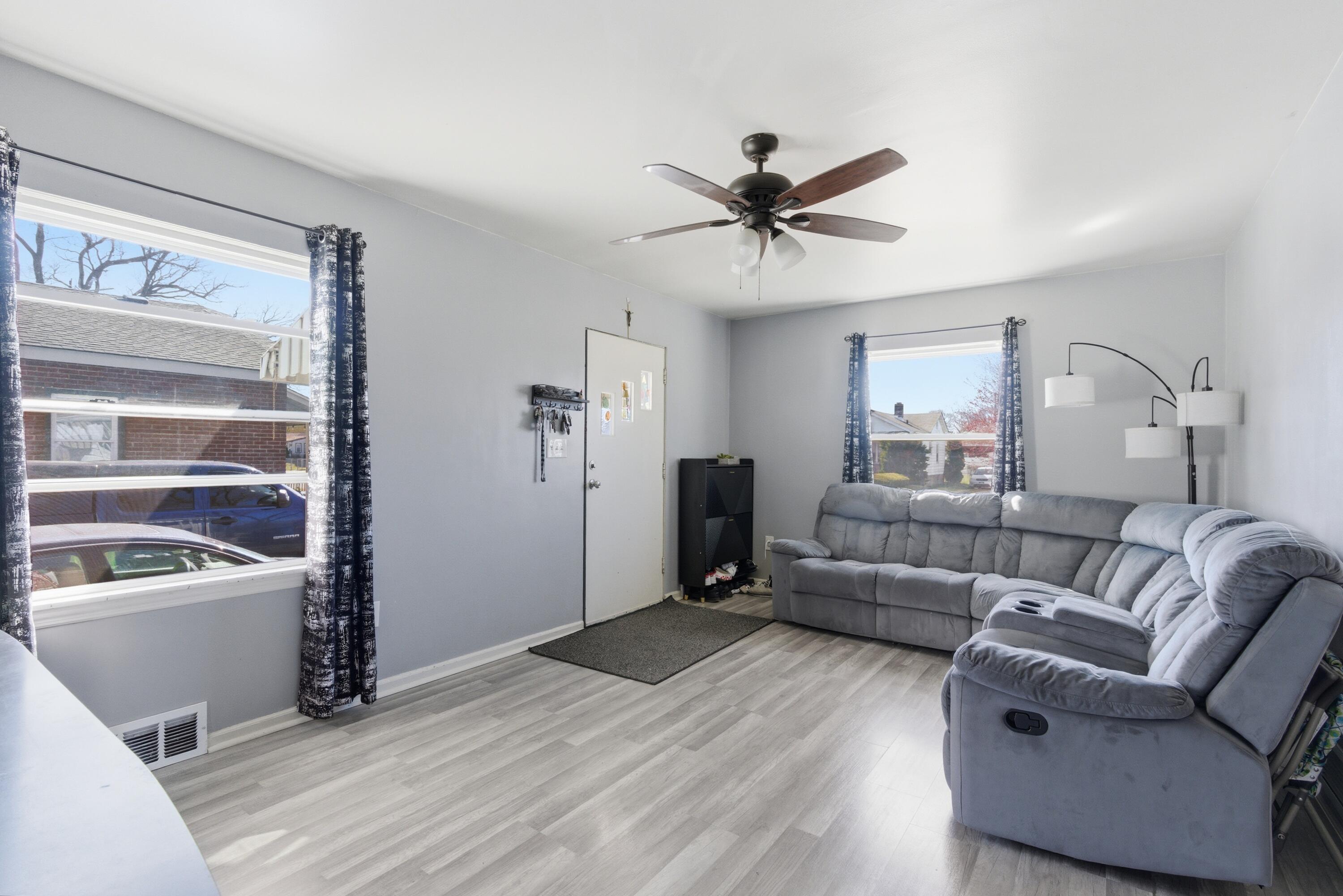 6611 Arkansas Avenue